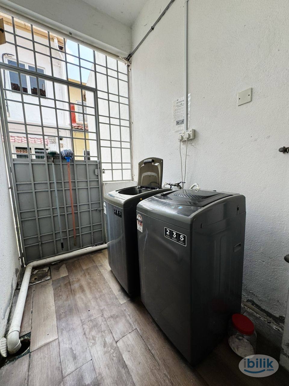 🏡 Budget-Friendly Room for Rent @ Setia Alam - Image 3