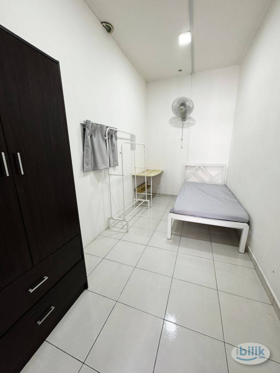 🏠 Cozy & Affordable Room for Rent @ Setia Alam - Image 1