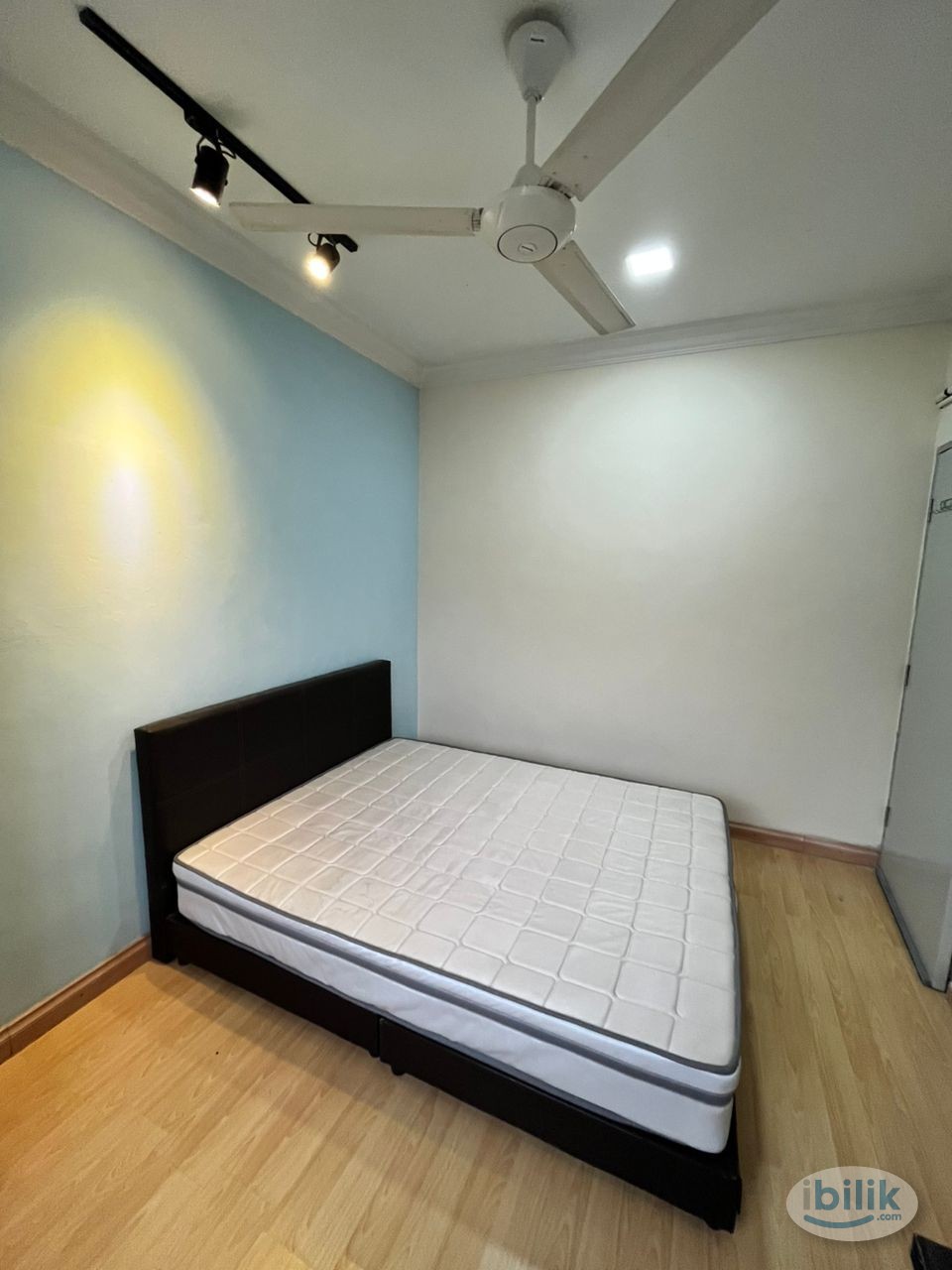 ‼️LOW DEPOSIT‼️SS2 PETALING JAYA NICE MIDDLE ROOM FOR RENT😍15MIN DRIVING DISTANCE TO UNIVERSITY MALAYA🎏🎏 - Image 3