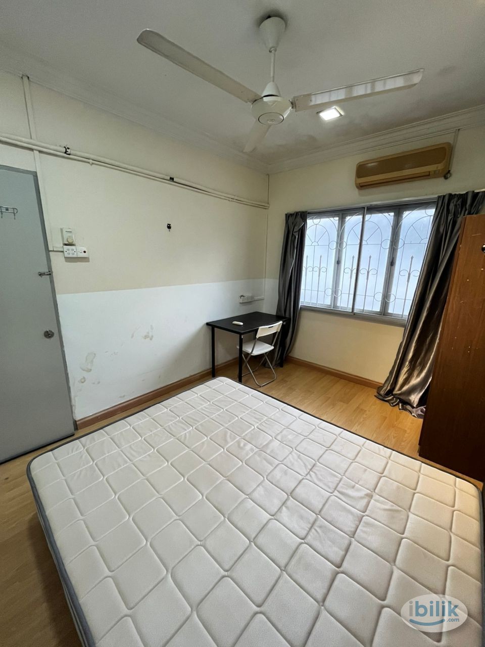 ‼️LOW DEPOSIT‼️SS2 PETALING JAYA NICE MIDDLE ROOM FOR RENT😍15MIN DRIVING DISTANCE TO UNIVERSITY MALAYA🎏🎏 - Image 2