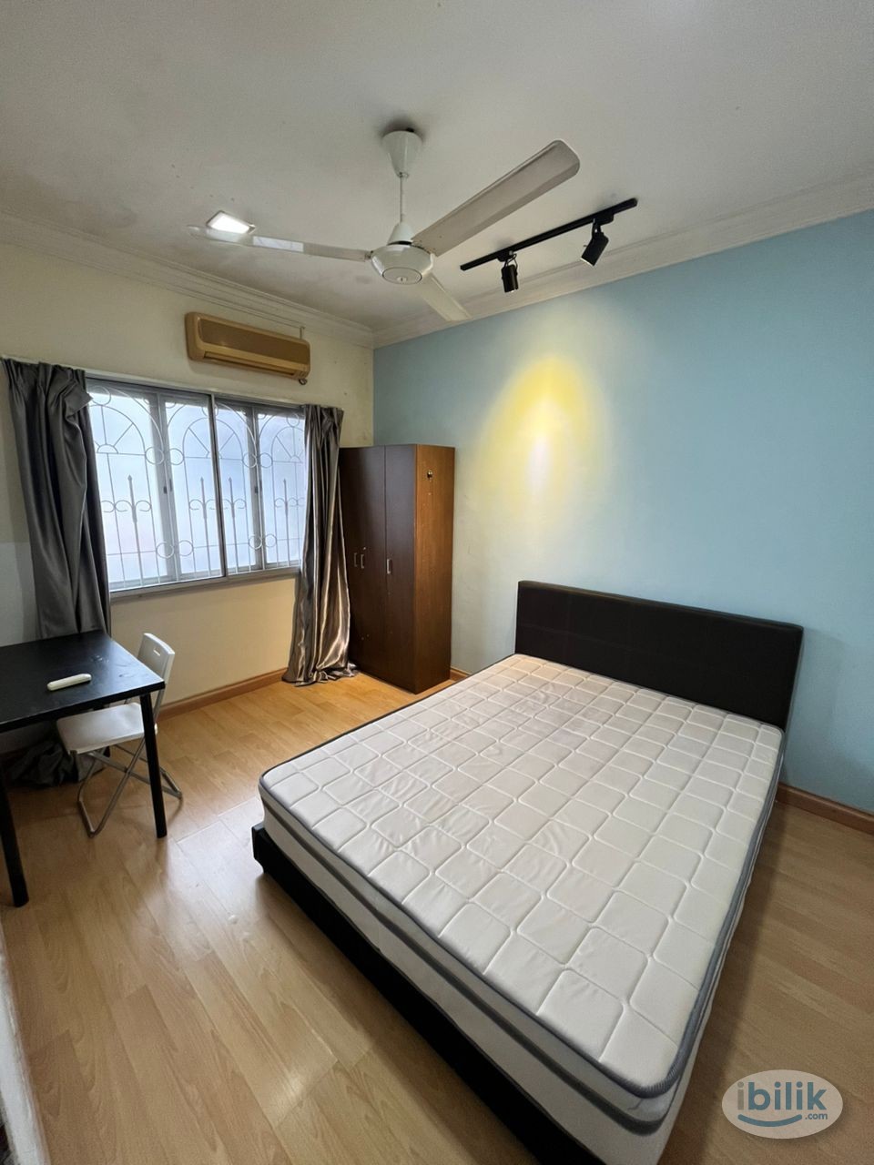 ‼️LOW DEPOSIT‼️SS2 PETALING JAYA NICE MIDDLE ROOM FOR RENT😍15MIN DRIVING DISTANCE TO UNIVERSITY MALAYA🎏🎏 - Image 1