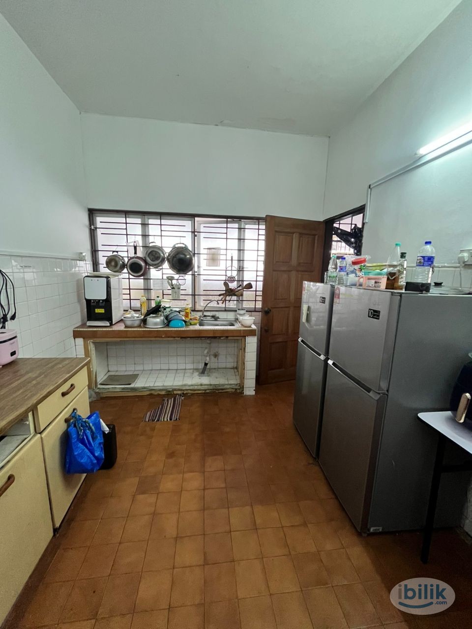 🙋‍♀️FEMALE UNIT🙋‍♀️SS2 PETALING JAYA FEMALE ROOM WITH BALCONY FOR RENT🔥🔥NEAR GROCERY ,BANK ,FOOD STALL‼️‼️ - Image 4