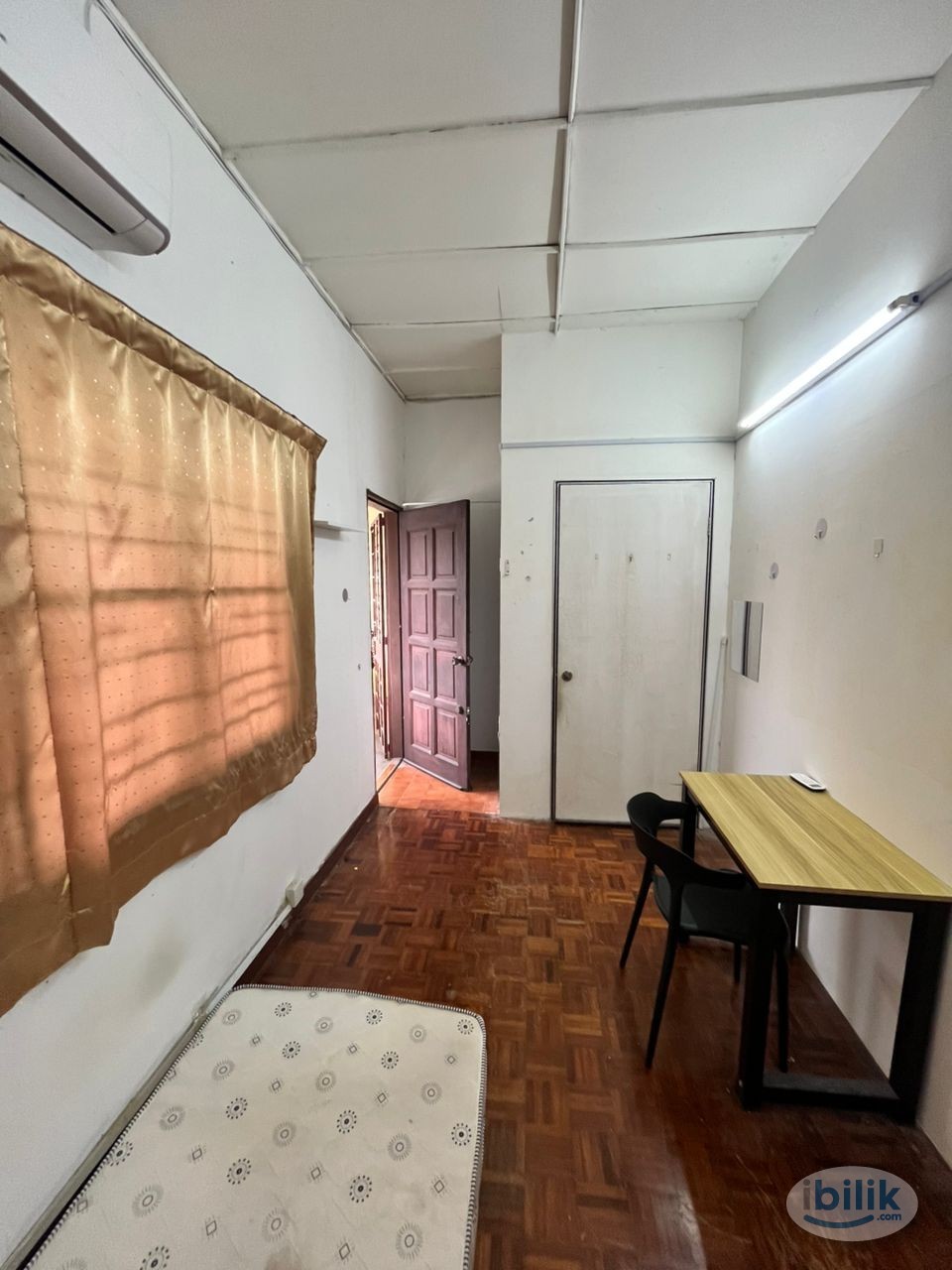 🙋‍♀️FEMALE UNIT🙋‍♀️SS2 PETALING JAYA FEMALE ROOM WITH BALCONY FOR RENT🔥🔥NEAR GROCERY ,BANK ,FOOD STALL‼️‼️ - Image 2