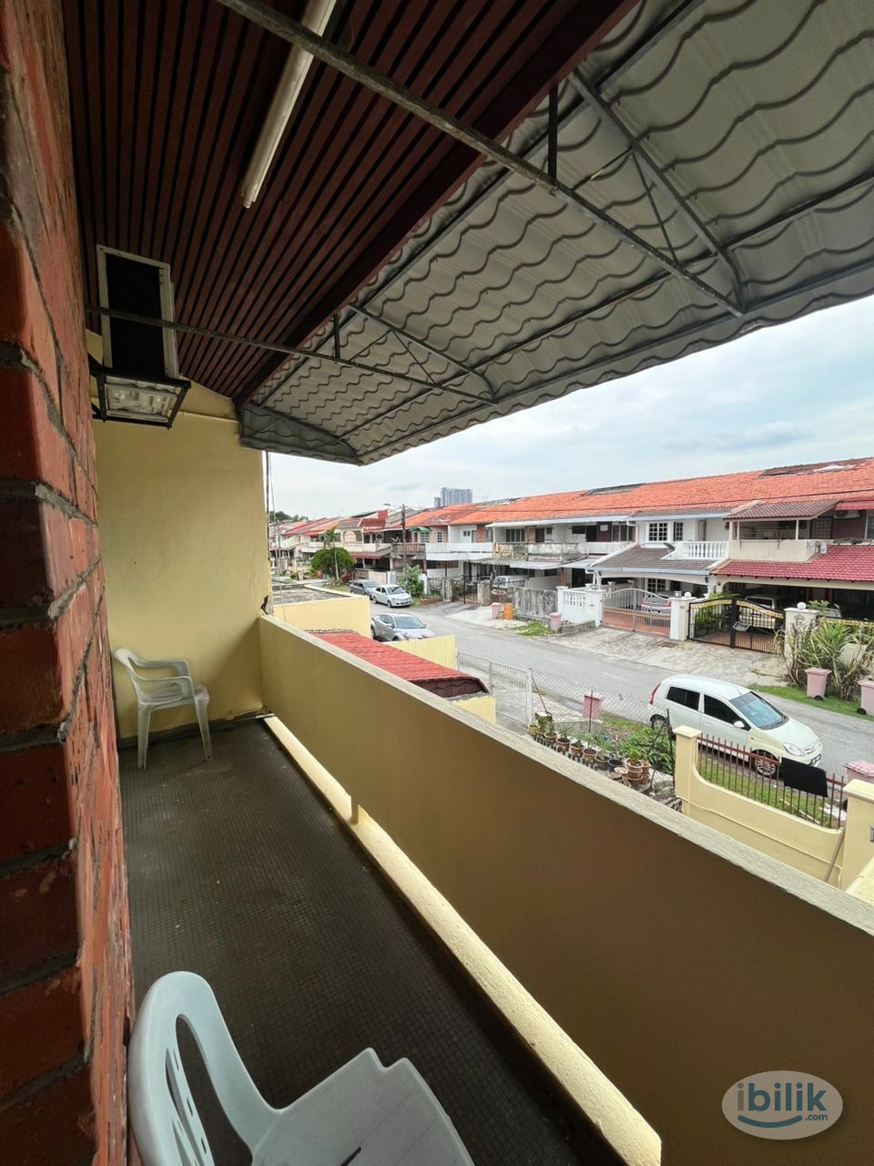 🙋‍♀️FEMALE UNIT🙋‍♀️SS2 PETALING JAYA FEMALE ROOM WITH BALCONY FOR RENT🔥🔥NEAR GROCERY ,BANK ,FOOD STALL‼️‼️ - Image 3