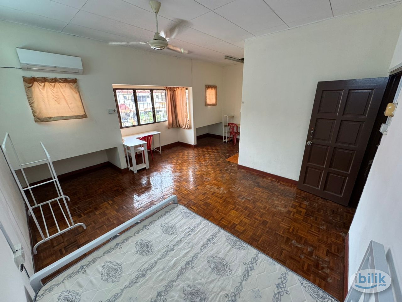 🤩LOW DEPOSIT🤩BANDAR UTAMA MASTER ROOM WITH PRIVATE BATHROOM FOR RENT✨✨NEAR ONE UTAMA SHOPPING MALL, FIRST AVENUE, CENTRE - Image 3
