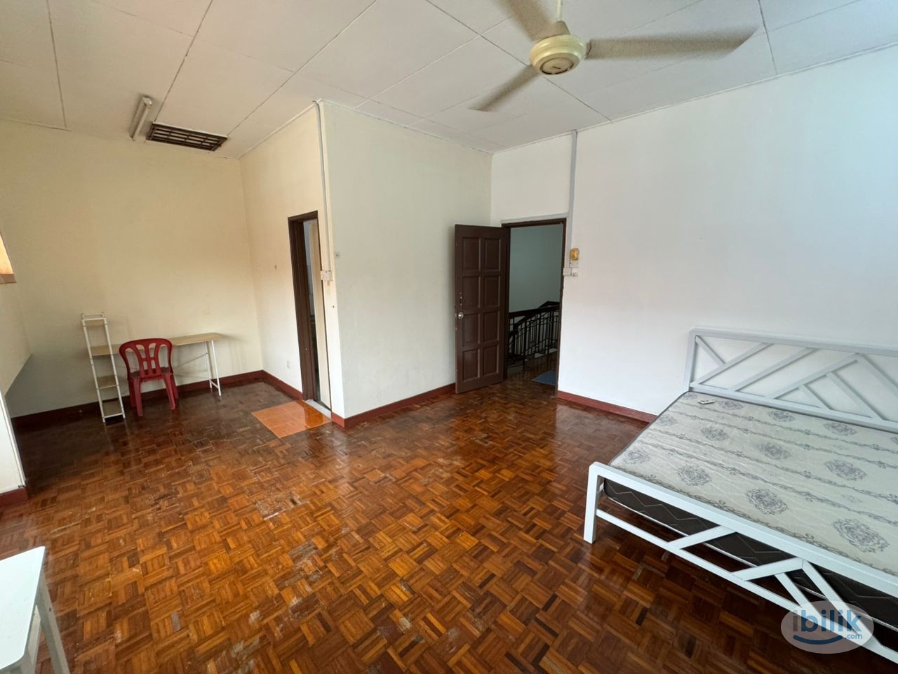 🤩LOW DEPOSIT🤩BANDAR UTAMA MASTER ROOM WITH PRIVATE BATHROOM FOR RENT✨✨NEAR ONE UTAMA SHOPPING MALL, FIRST AVENUE, CENTRE - Image 2