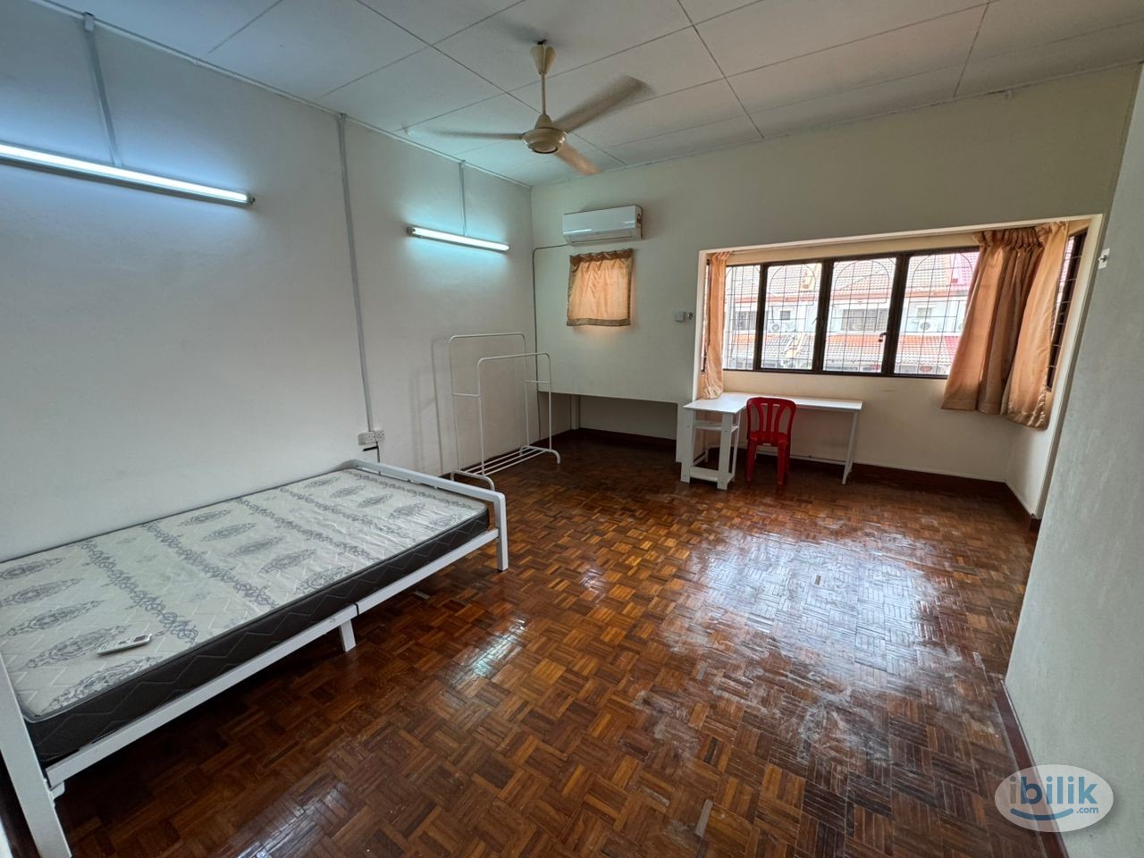 🤩LOW DEPOSIT🤩BANDAR UTAMA MASTER ROOM WITH PRIVATE BATHROOM FOR RENT✨✨NEAR ONE UTAMA SHOPPING MALL, FIRST AVENUE, CENTRE - Image 1