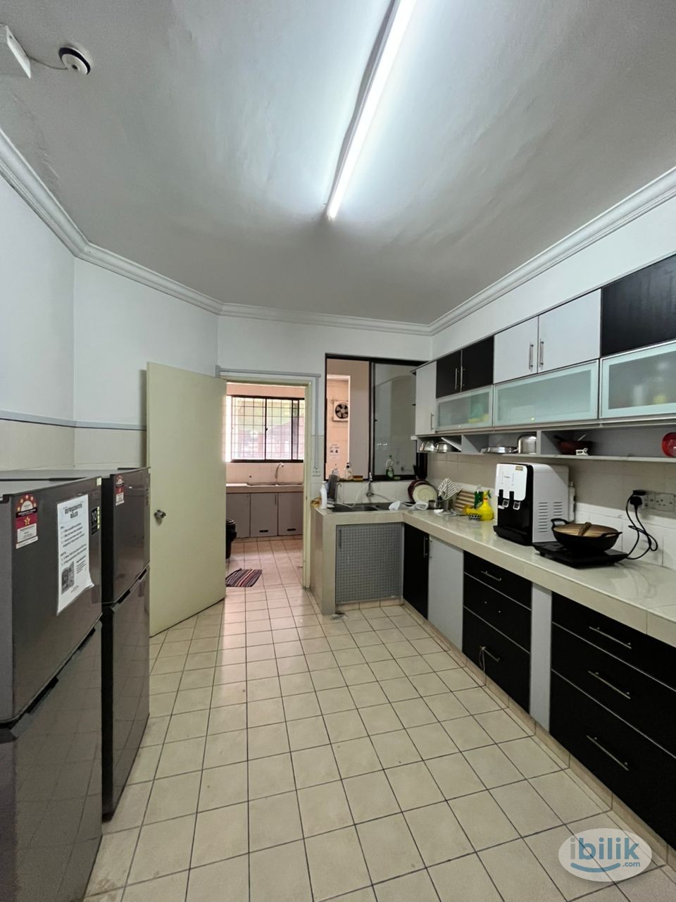 🤩LOW DEPOSIT🤩BANDAR UTAMA MASTER ROOM WITH PRIVATE BATHROOM FOR RENT✨✨NEAR ONE UTAMA SHOPPING MALL, FIRST AVENUE, CENTRE - Image 5