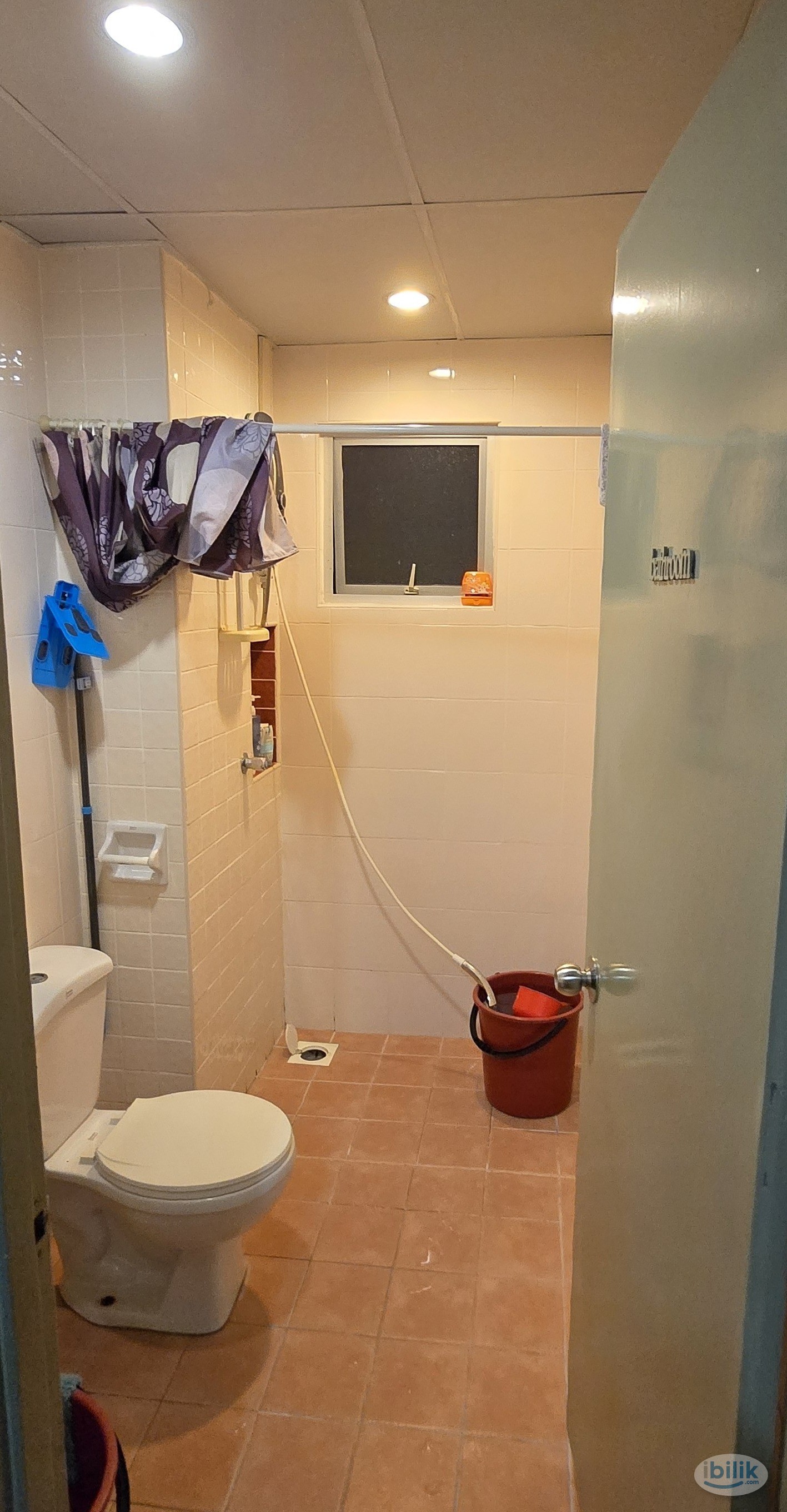 Middle Room at Metropolitan Square, Damansara Perdana - Image 1
