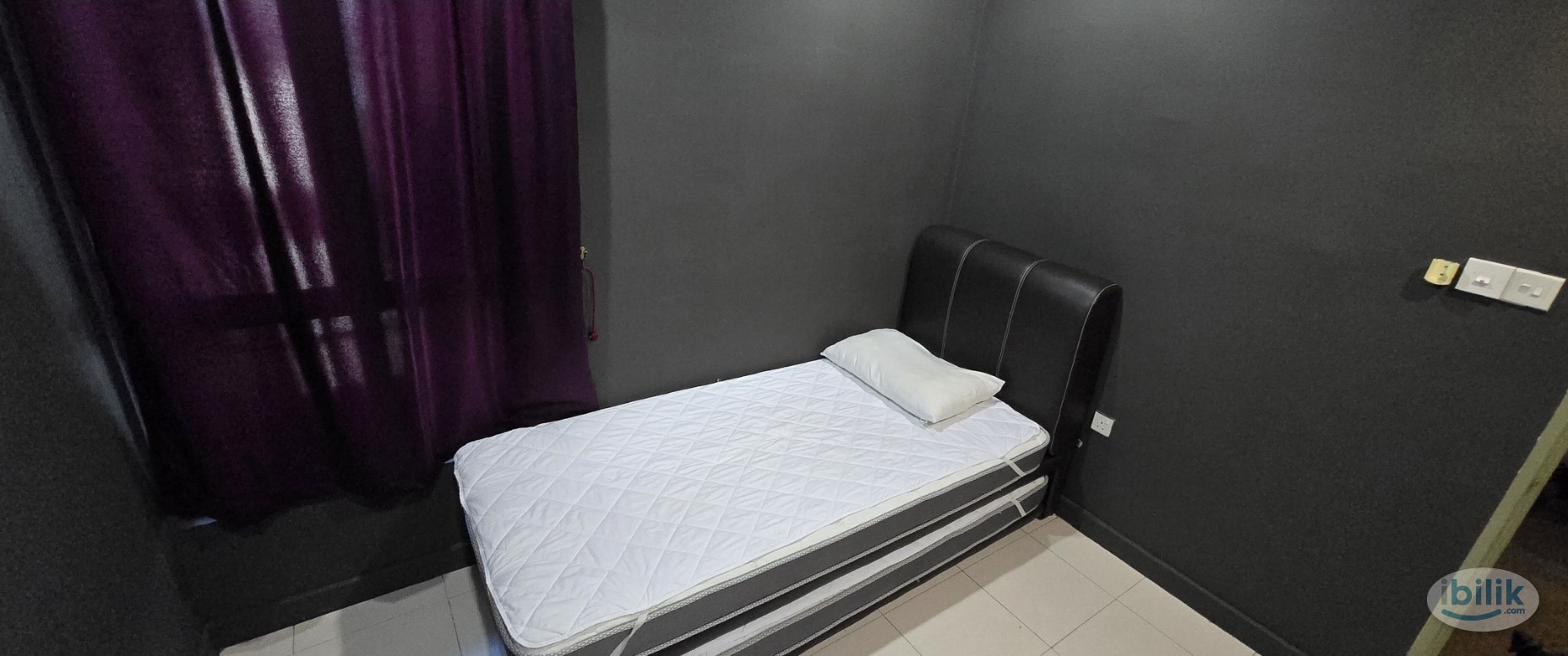 Middle Room at Metropolitan Square, Damansara Perdana - Image 2