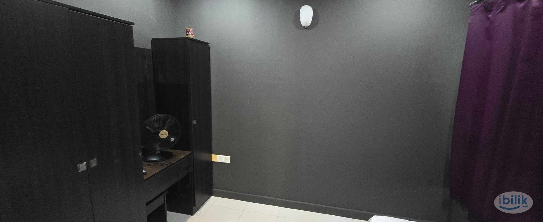 Middle Room at Metropolitan Square, Damansara Perdana - Image 3