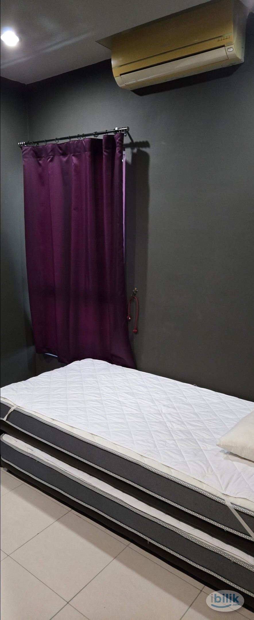 Middle Room at Metropolitan Square, Damansara Perdana - Image 4