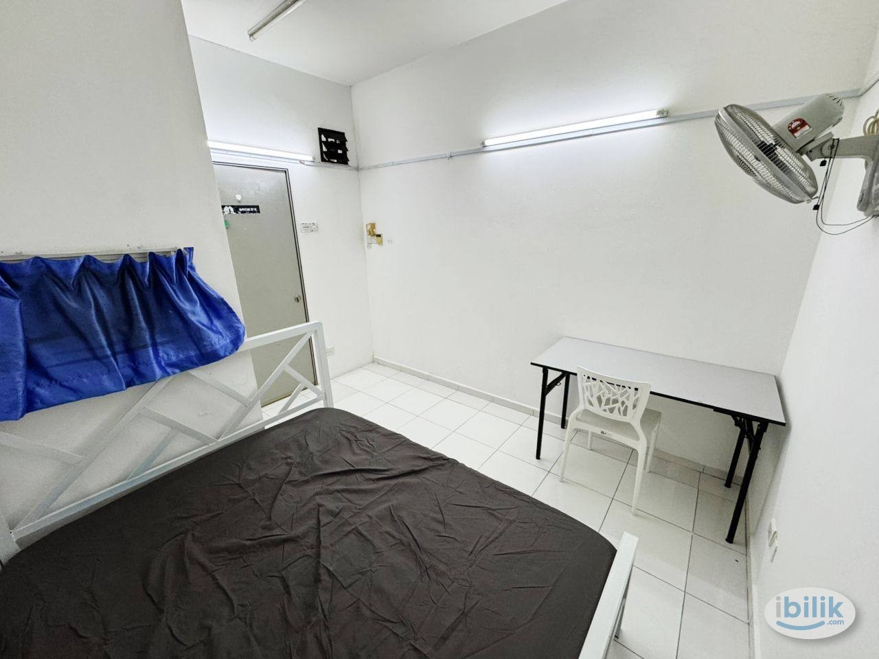 🏡 Single Room for Rent @ Setia Alam - Image 1