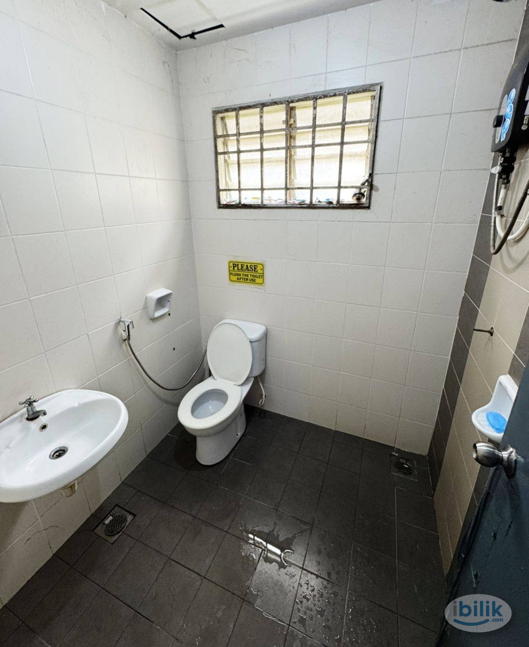 🏡 Single Room for Rent @ Setia Alam - Image 3