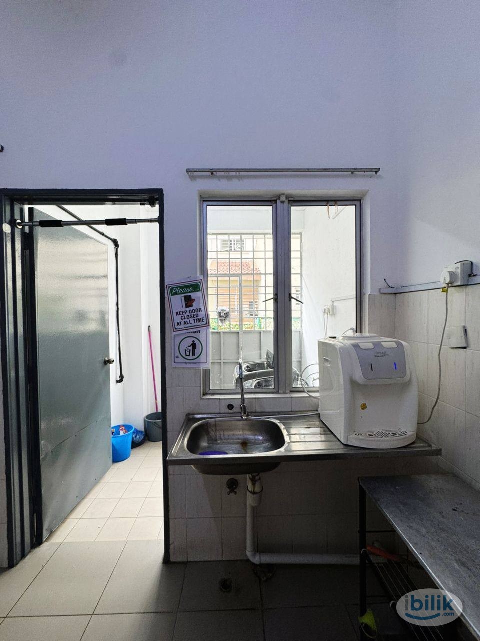 🏡 Single Room for Rent @ Setia Alam - Image 4