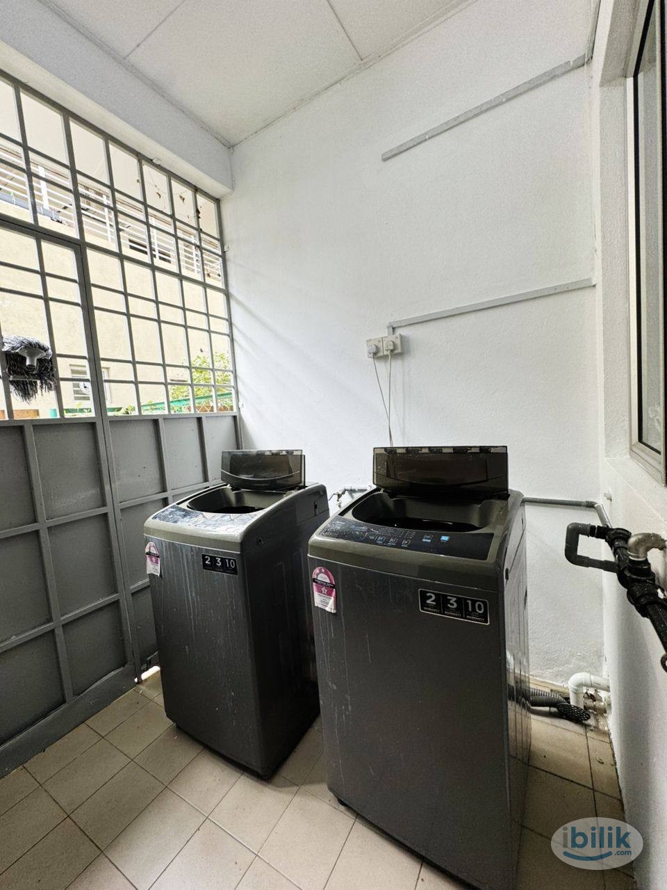 🏡 Single Room for Rent @ Setia Alam - Image 5