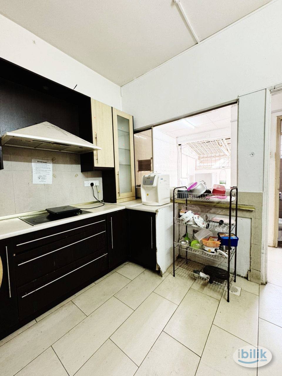 🏠 Room for Rent @ Bandar Utama ✅ Zero Deposit option available - Image 3