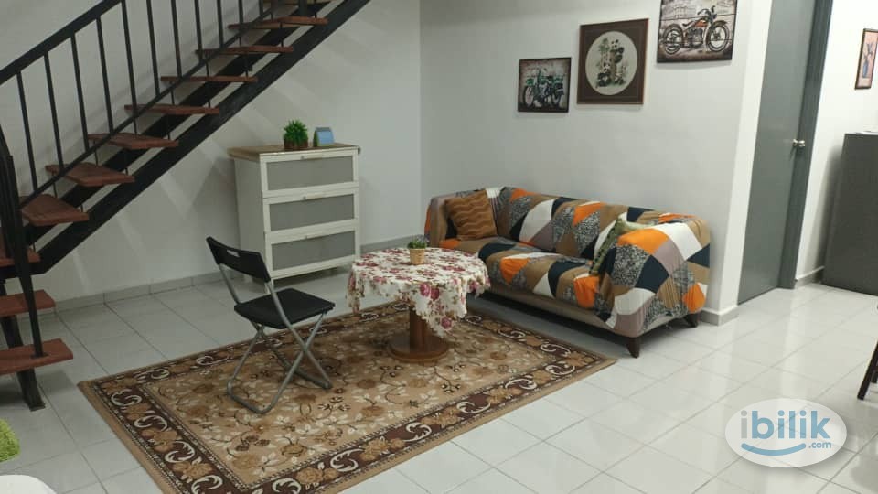 Male Master Room At Sri Gading For Rent - Image 4