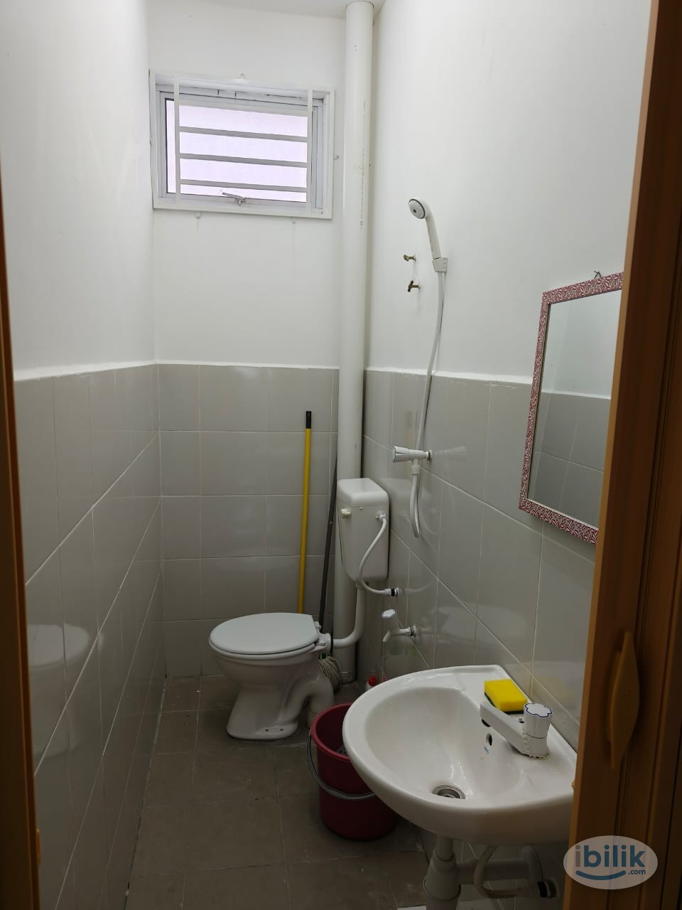 Male Master Room At Sri Gading For Rent - Image 5