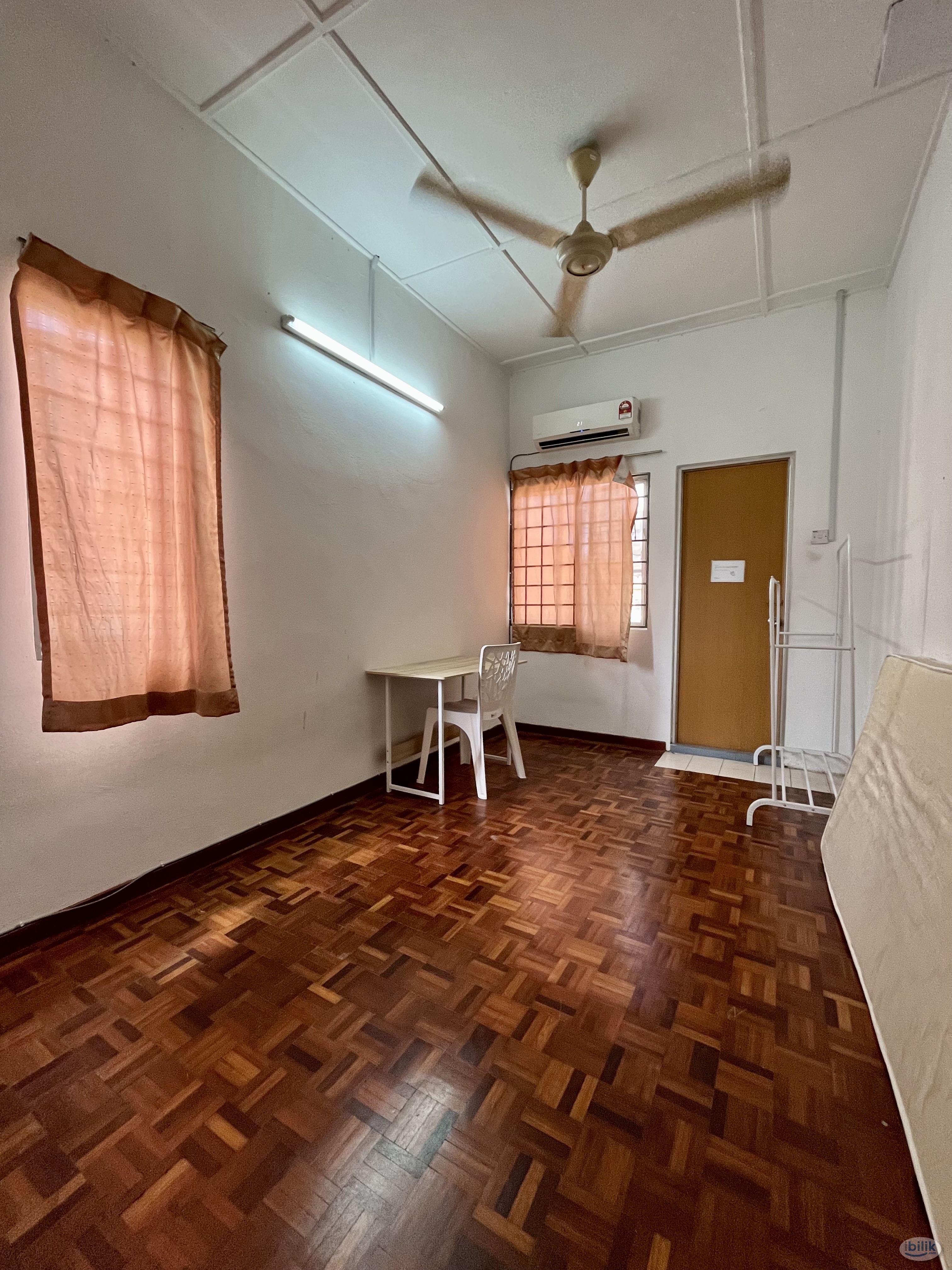 💥ZER0️⃣ deposit middle room @ Taman Bukit Mayang Emas with affordable price - Image 1