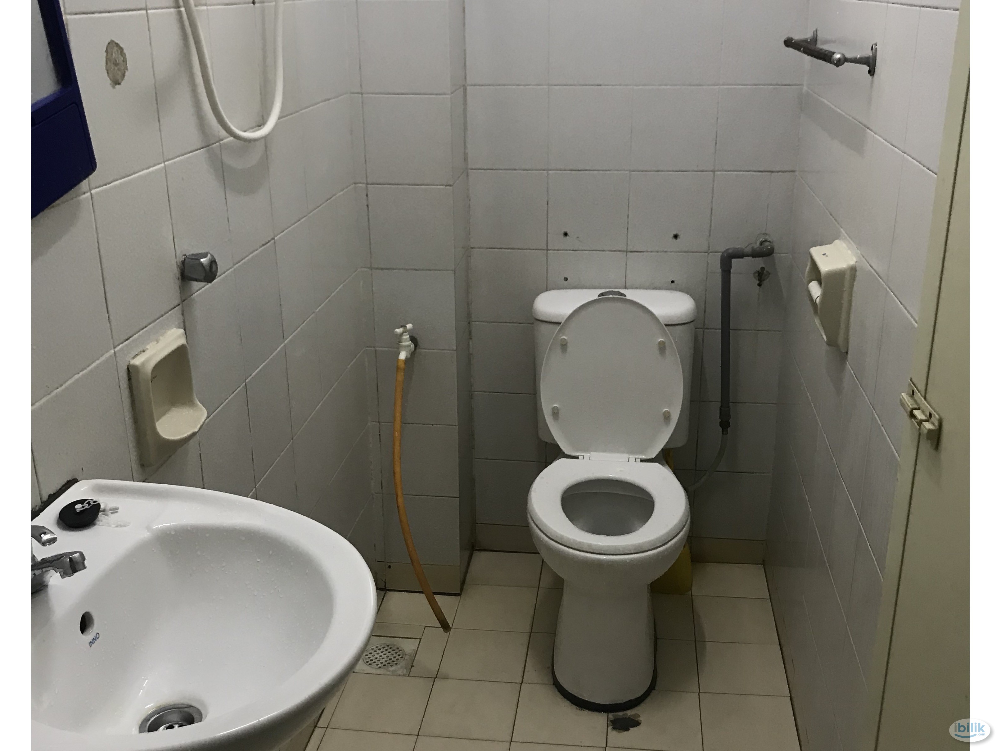 💥ZER0️⃣ deposit middle room @ Taman Bukit Mayang Emas with affordable price - Image 3