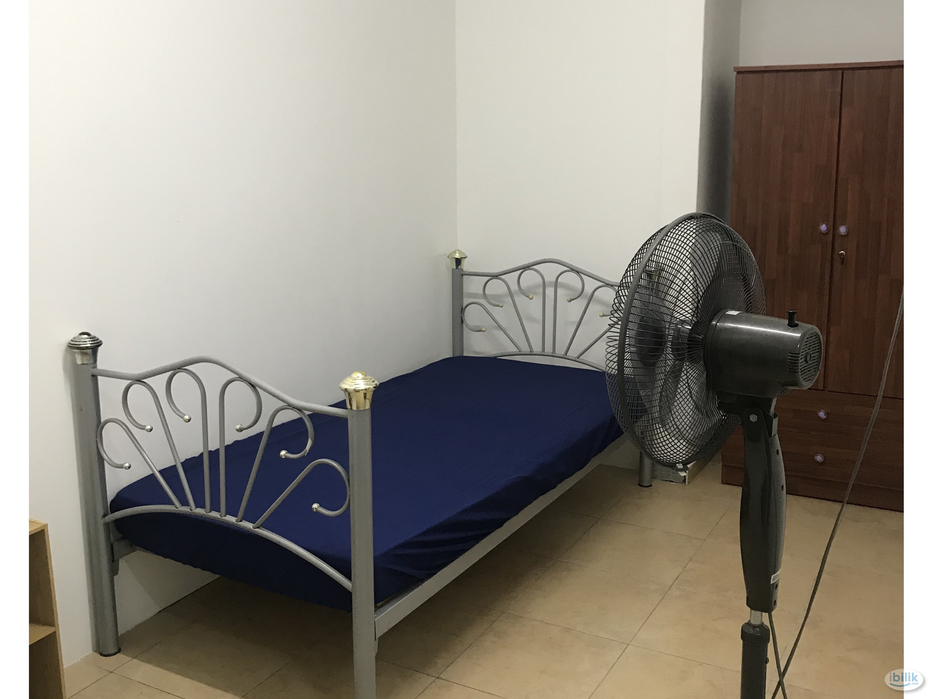 SUBANG JAYA , SINGLE ROOM TO RENT SS15 NEARBY INTI📲 - Image 1