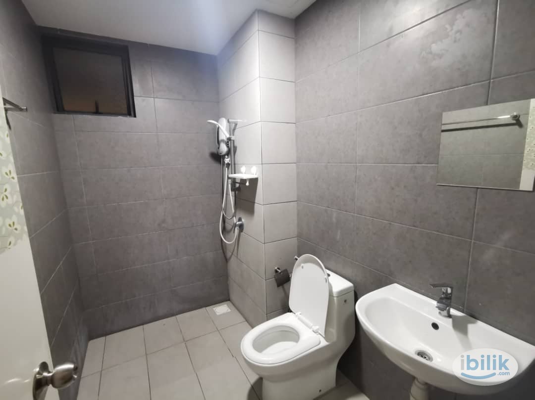 zero deposit‼️all female single room 1 at casa green bukit jalil - Image 5
