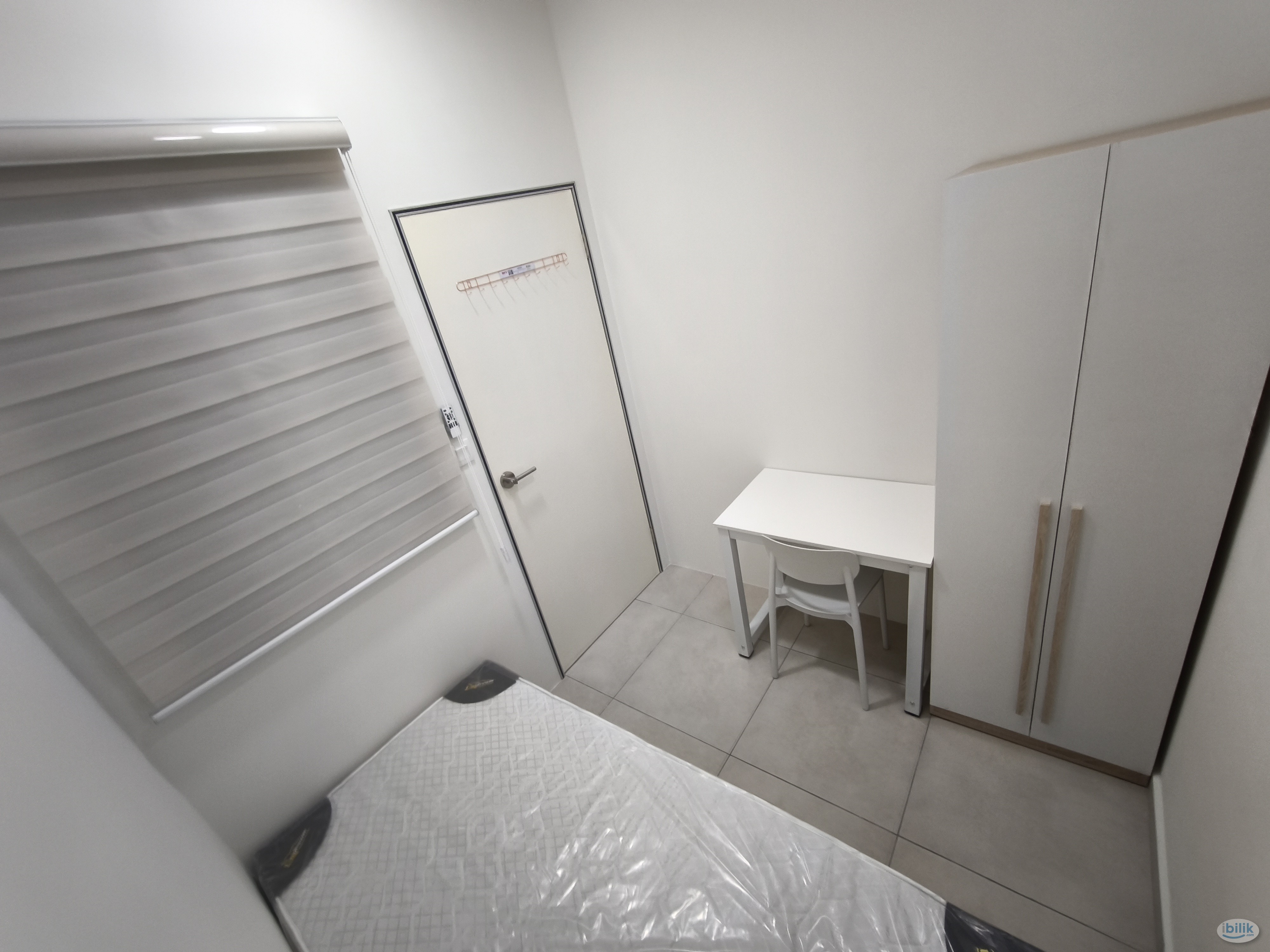 Meta Residence Room To For Rent (Female Unit) , Fully Furnish Near MRT ,UPM - Image 2