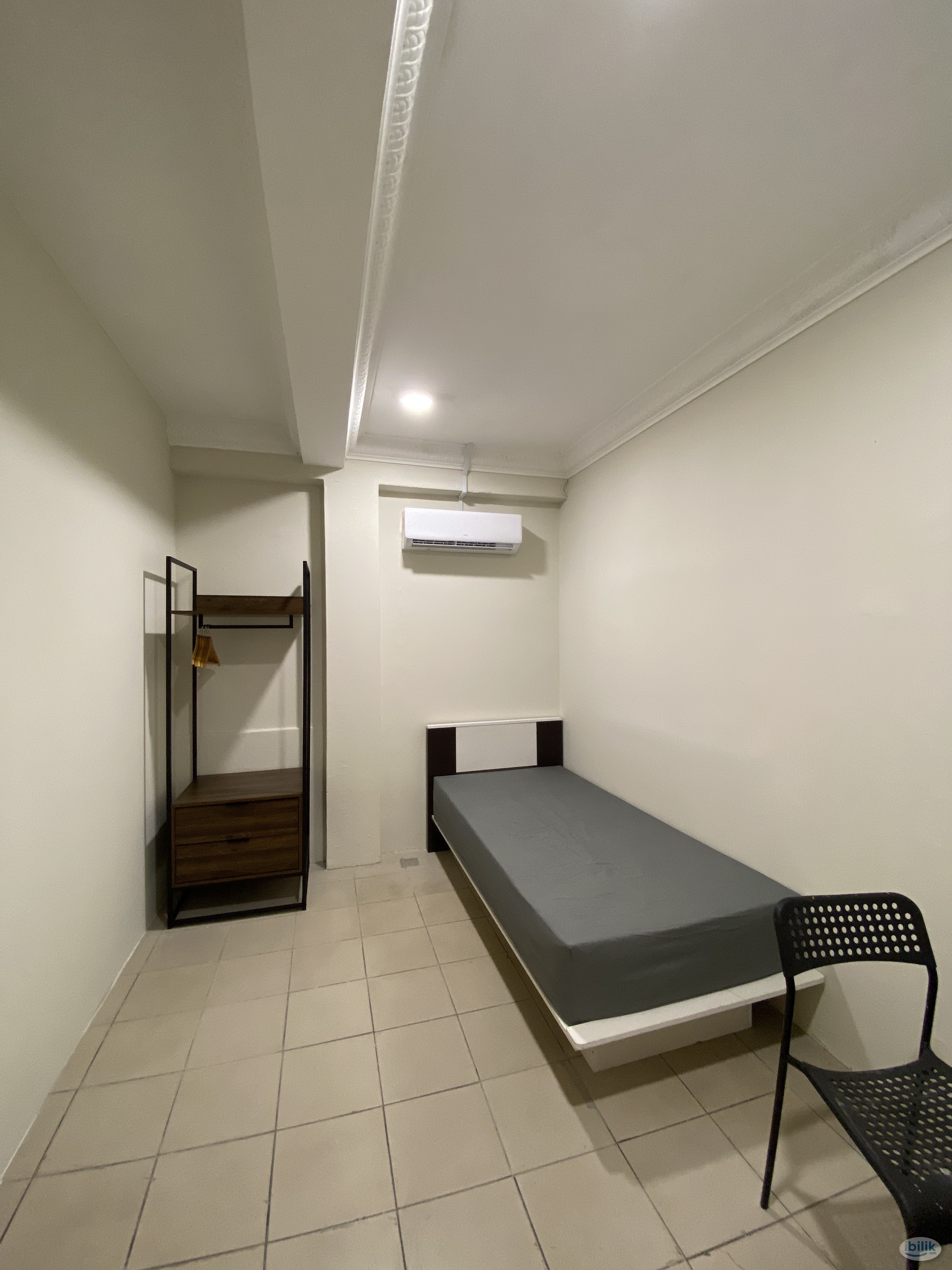 Zero Deposit 😍‼️ Co Living Kawana Inn Master Room at Pudu, KL City Centre - Image 1