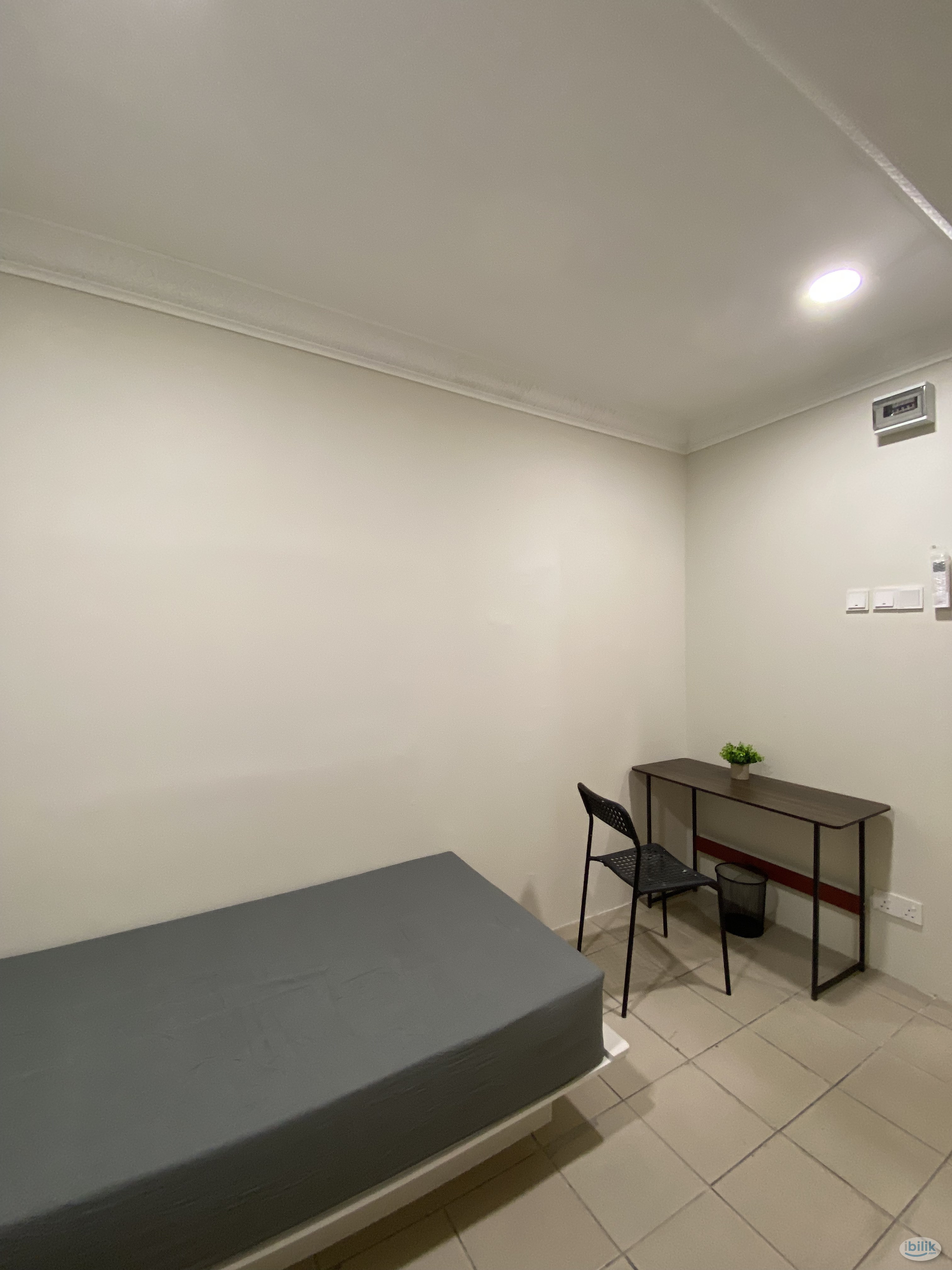 Zero Deposit 😍‼️ Co Living Kawana Inn Master Room at Pudu, KL City Centre - Image 2