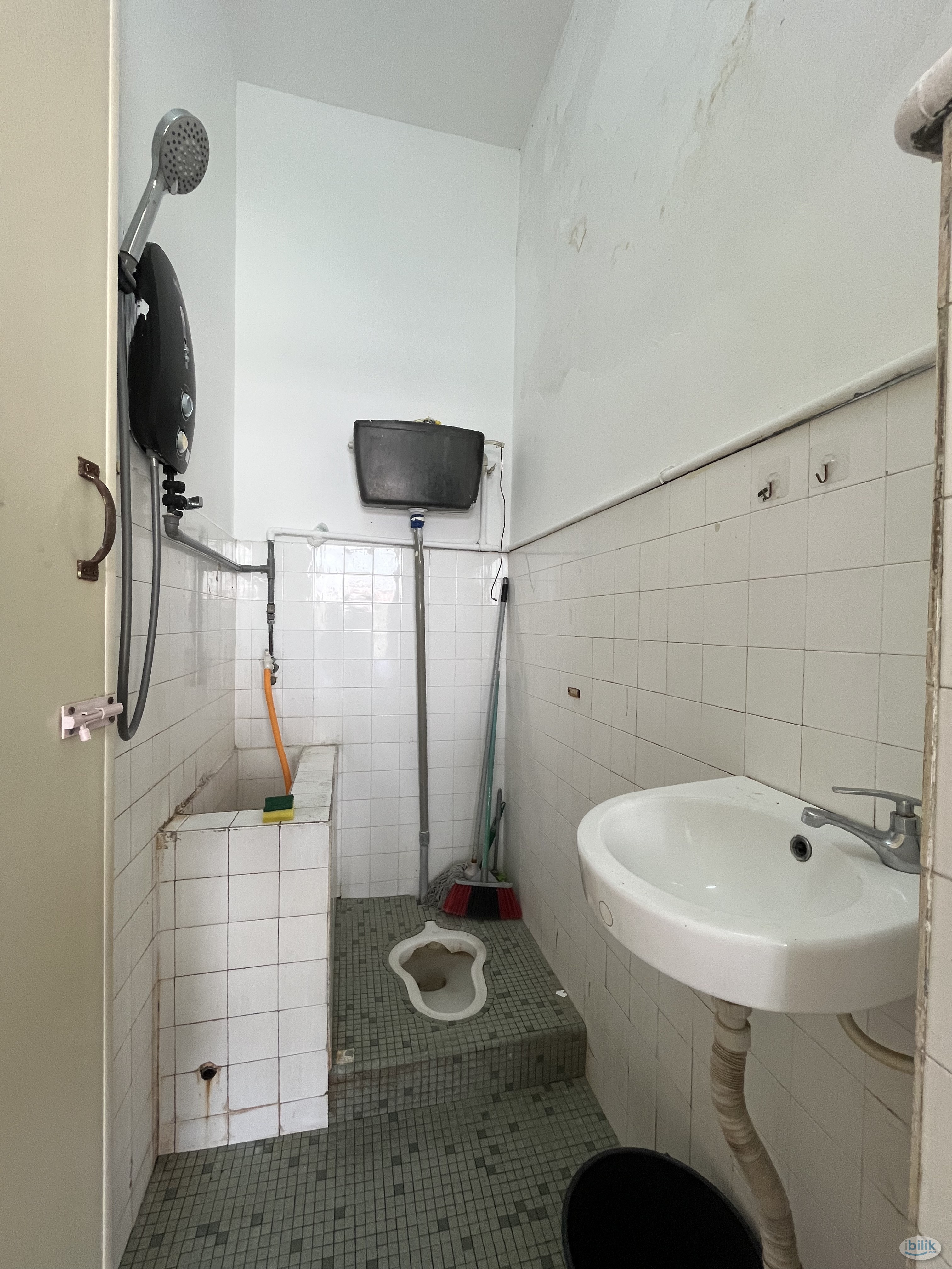 Zero Deposit 😍‼️ Middle Room at SS2, Petaling Jaya - Image 3