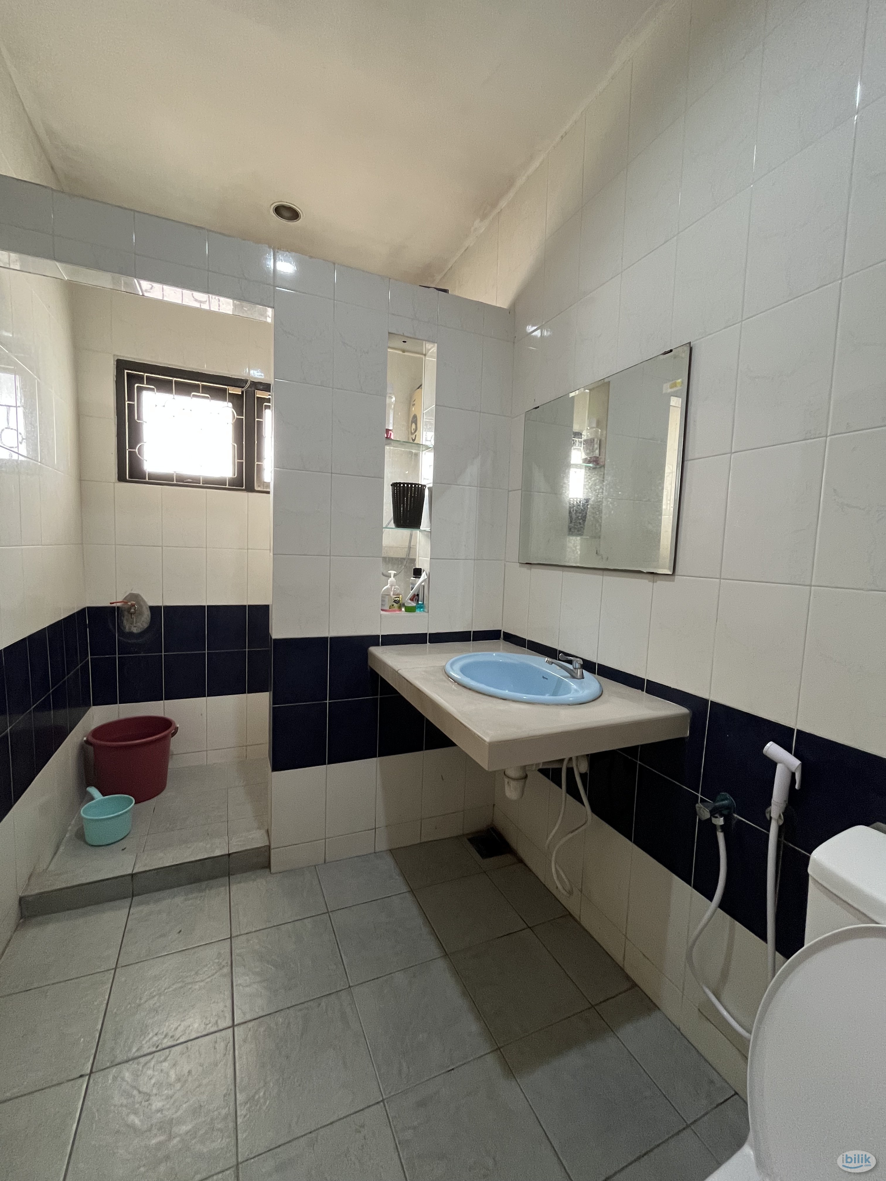 Zero Deposit 😍‼️ Middle Room at SS2, Petaling Jaya - Image 3