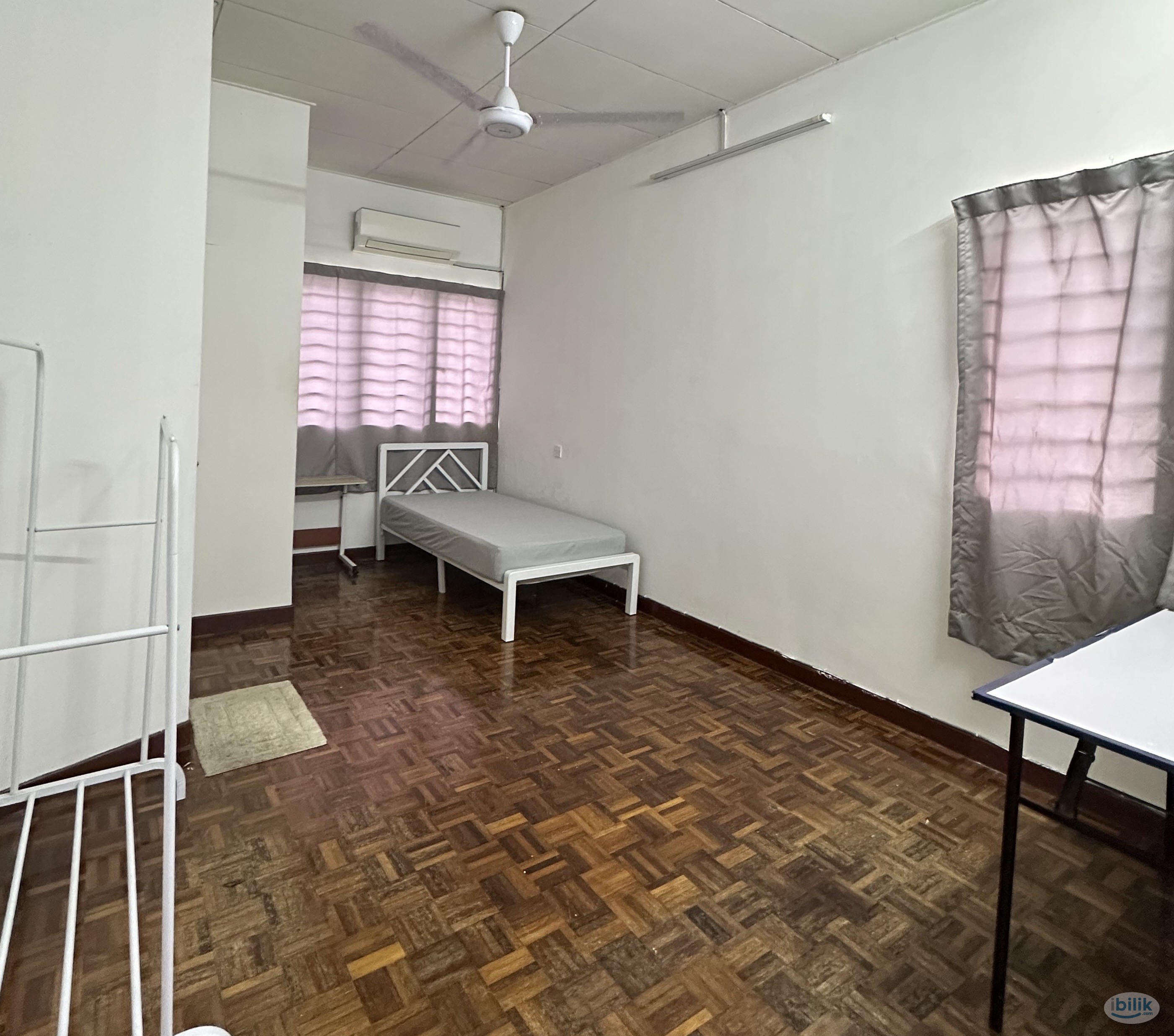 ‼️🤩SPACIOUS ROOM WITH PRIVATE BATHROOM🤩‼️ MOVE IN IMMEDIATELY WITH ZERO DEPOSIT 😱‼️ - Image 1