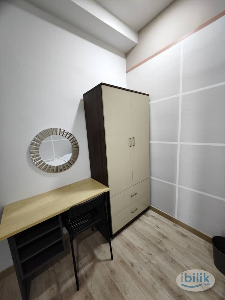 Single Room at Emporis, Kota Damansara - Image 3