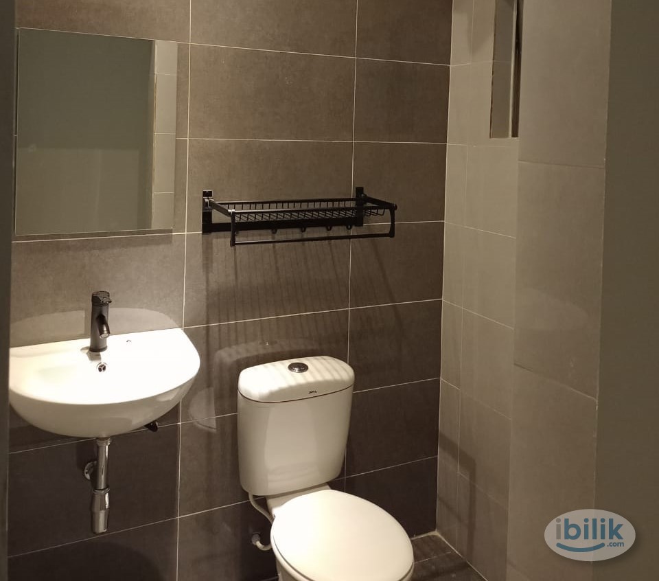 Single Room at Sutramas, Bandar Puchong Jaya - Image 5