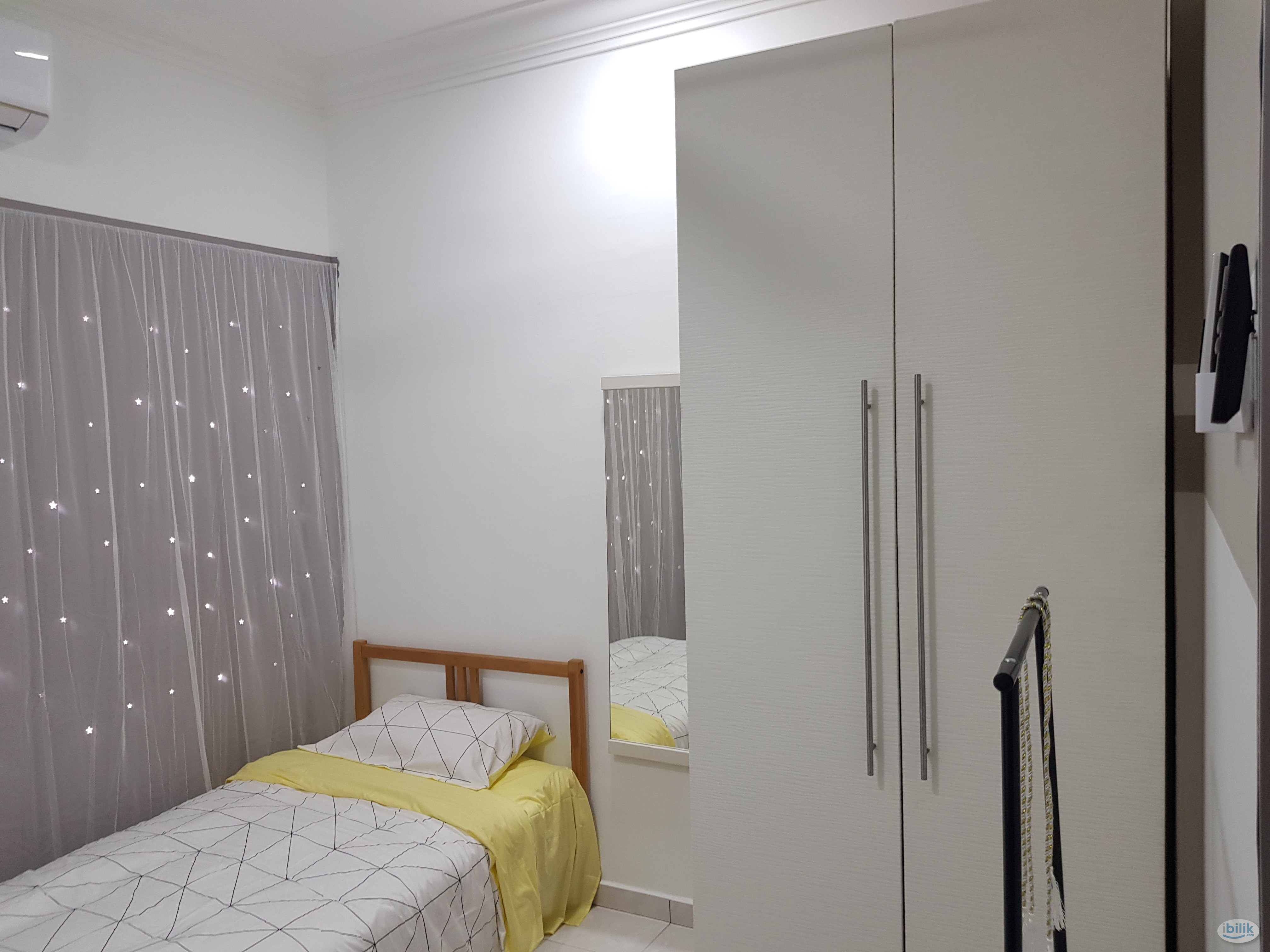 Single Room at Sutramas, Bandar Puchong Jaya - Image 1