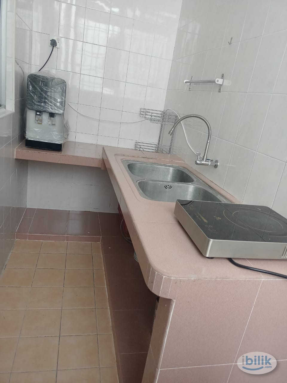 Single Room at Sutramas, Bandar Puchong Jaya - Image 4
