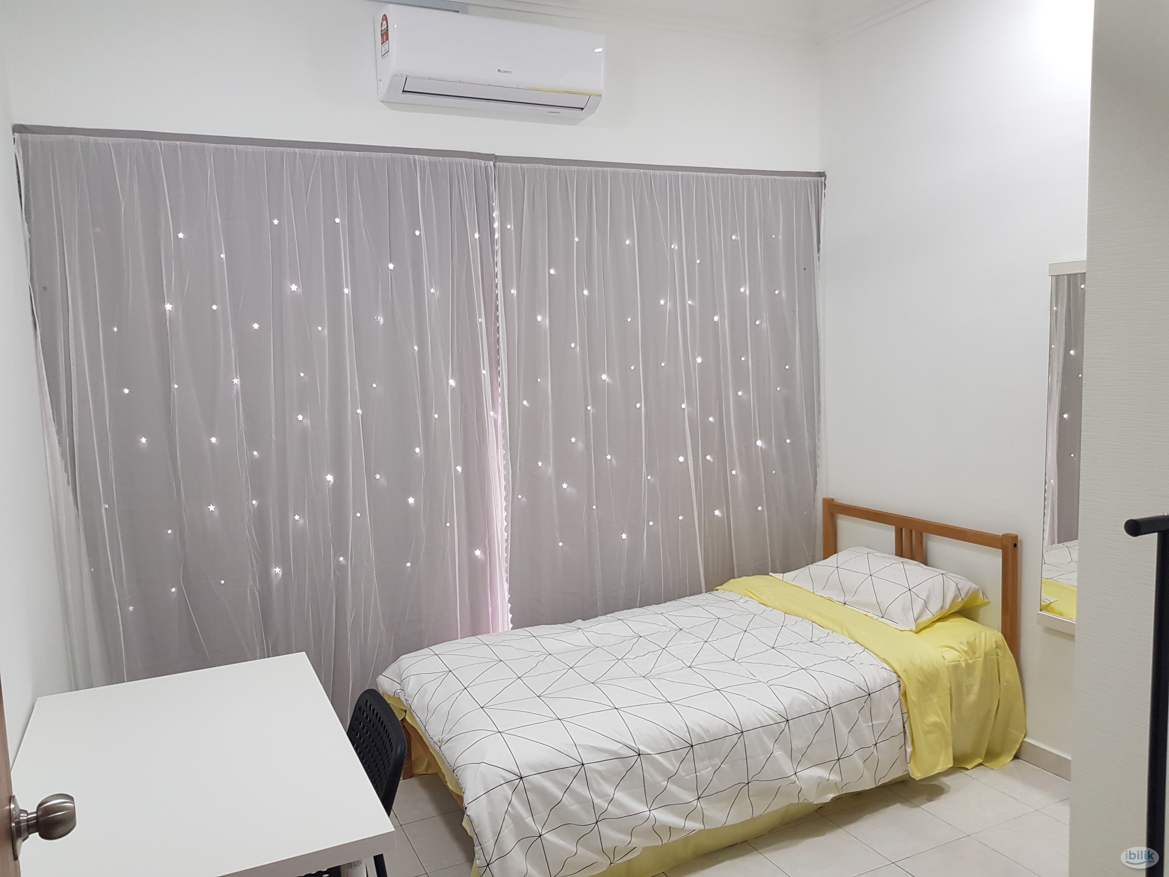 Single Room at Sutramas, Bandar Puchong Jaya - Image 2