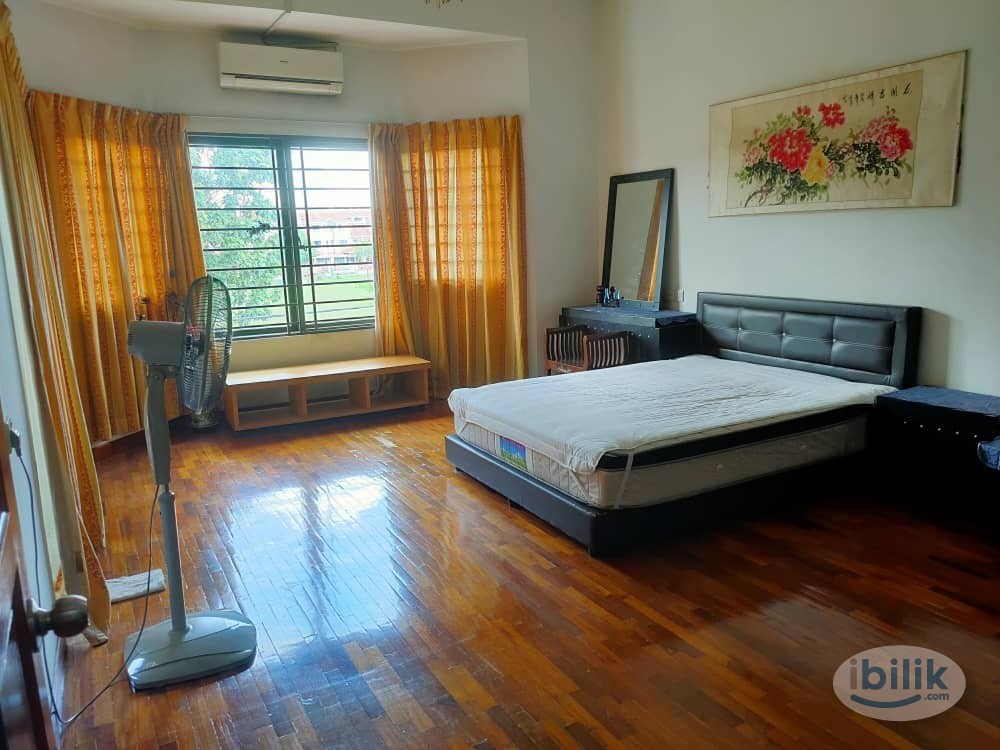 Master Room at BU6, Bandar Utama - Image 1
