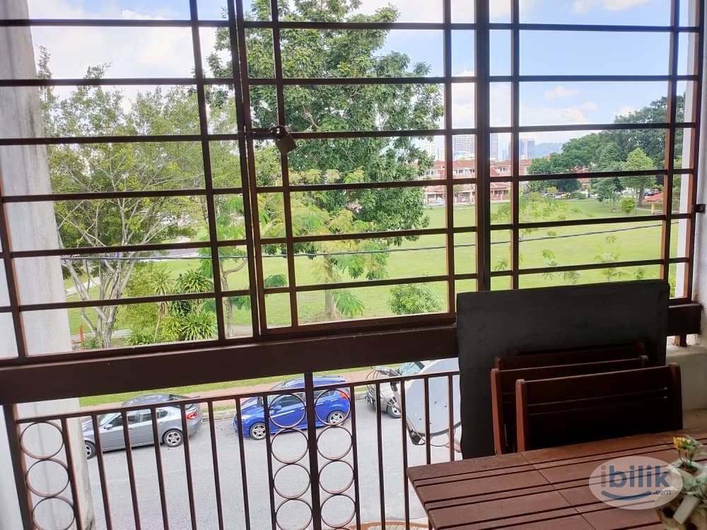 Master Room at BU6, Bandar Utama - Image 2