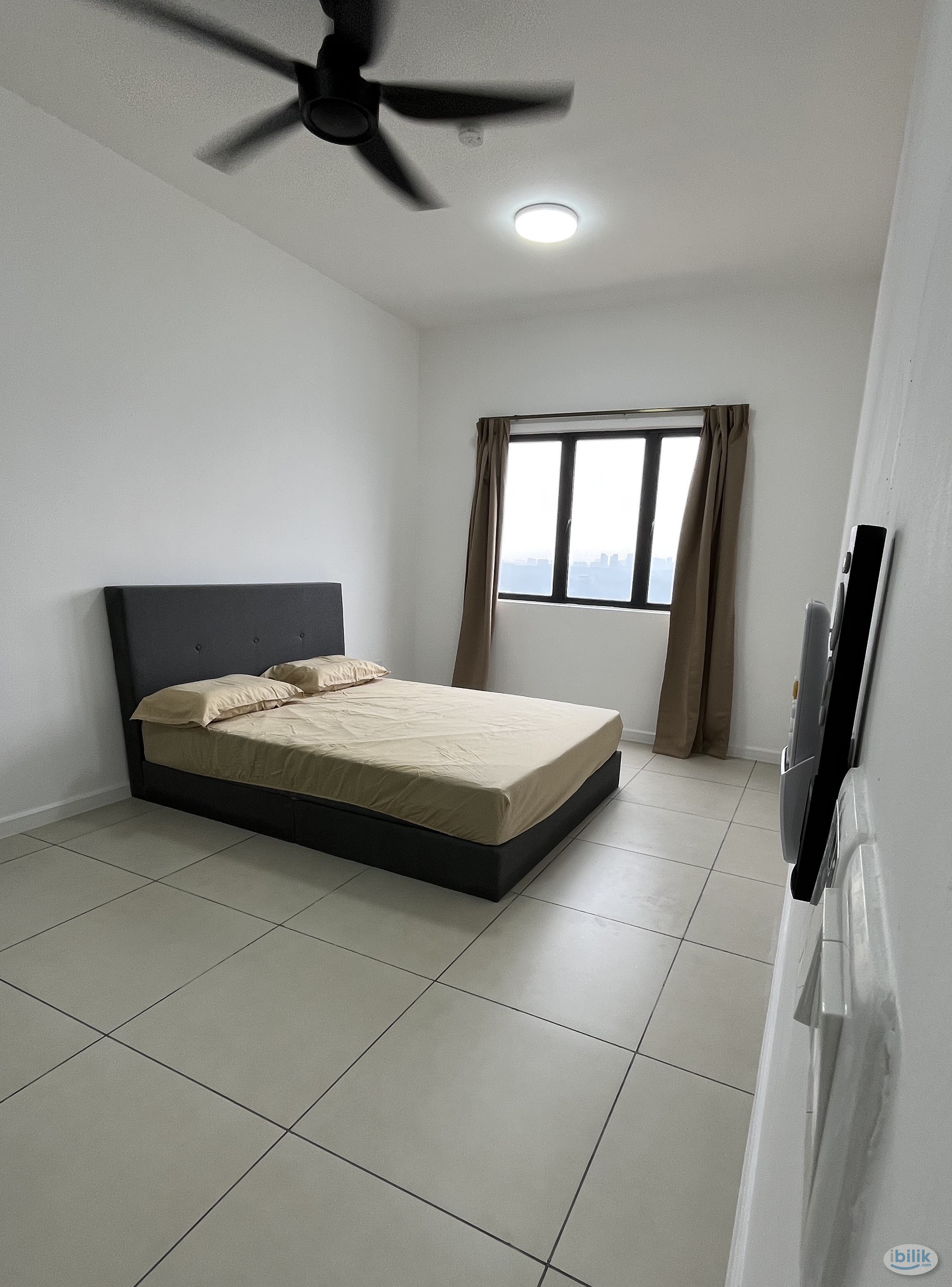 Master Room at Cybersouth, Dengkil - Image 1