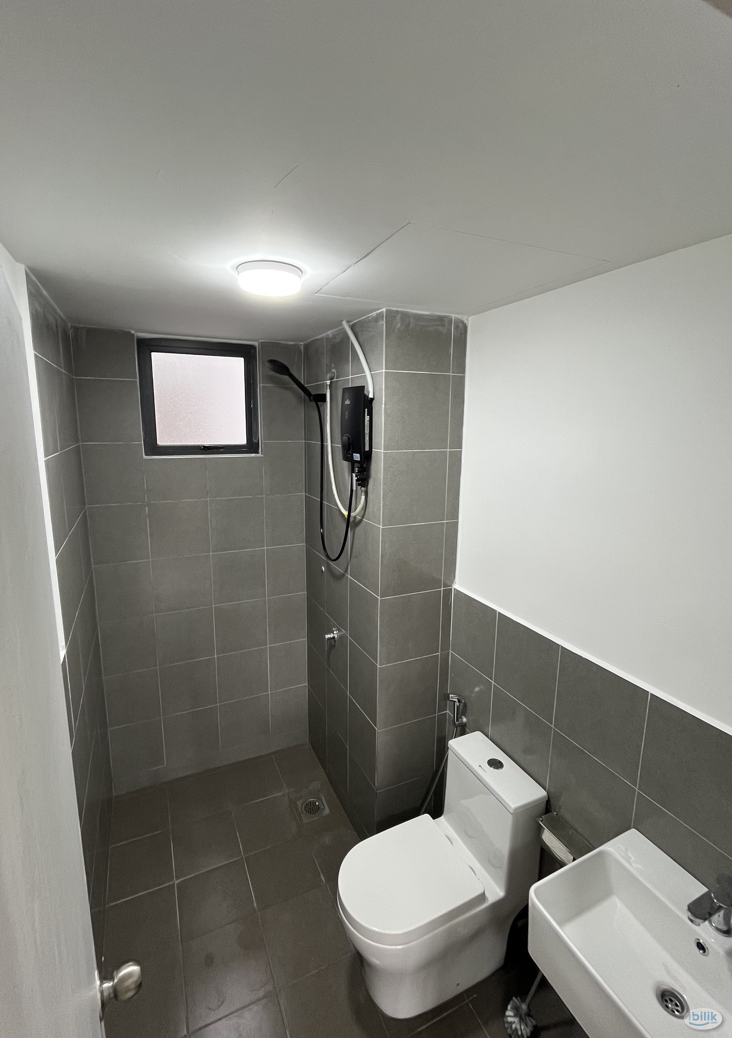 Master Room at Cybersouth, Dengkil - Image 3