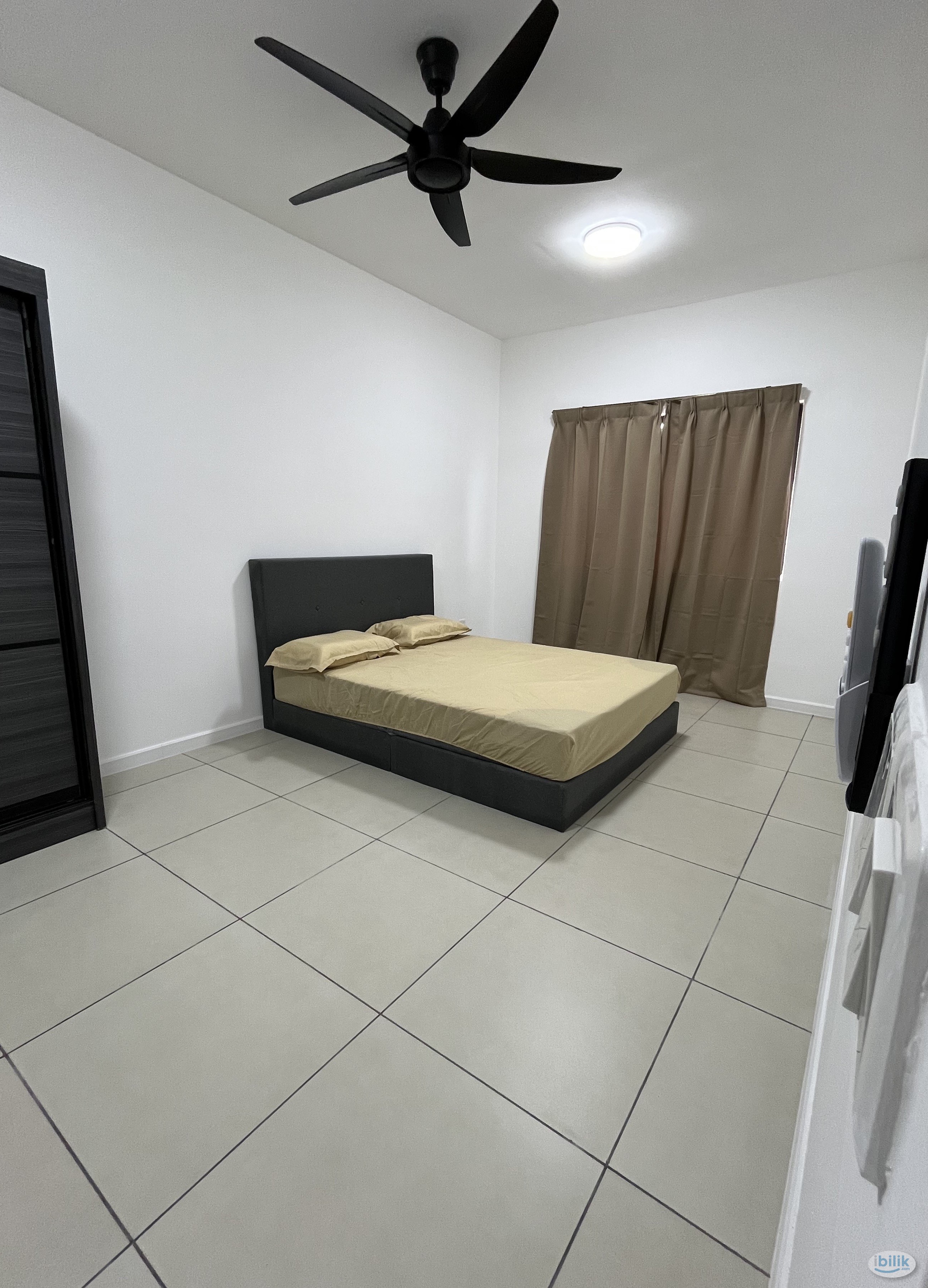 Master Room at Cybersouth, Dengkil - Image 4