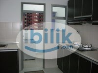 Middle Room at Suria Jelatek Residence, Ampang Hilir - Image 2
