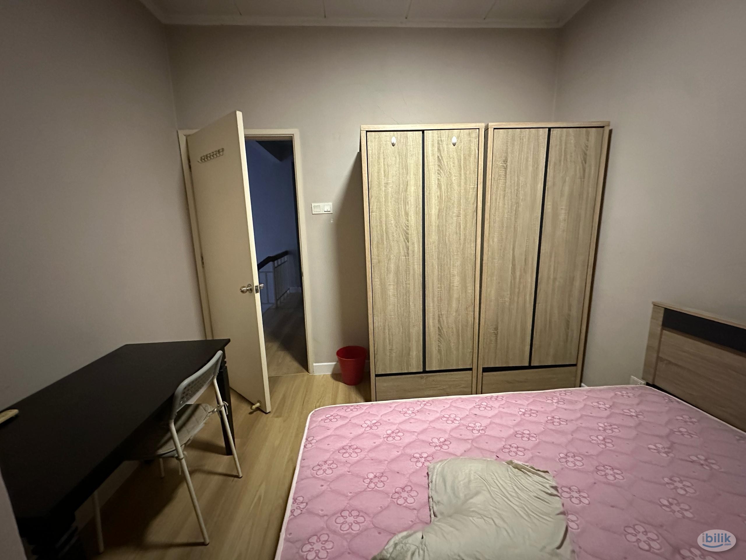 Fully Furnished Single Room at USJ 11, UEP Subang Jaya - Image 1