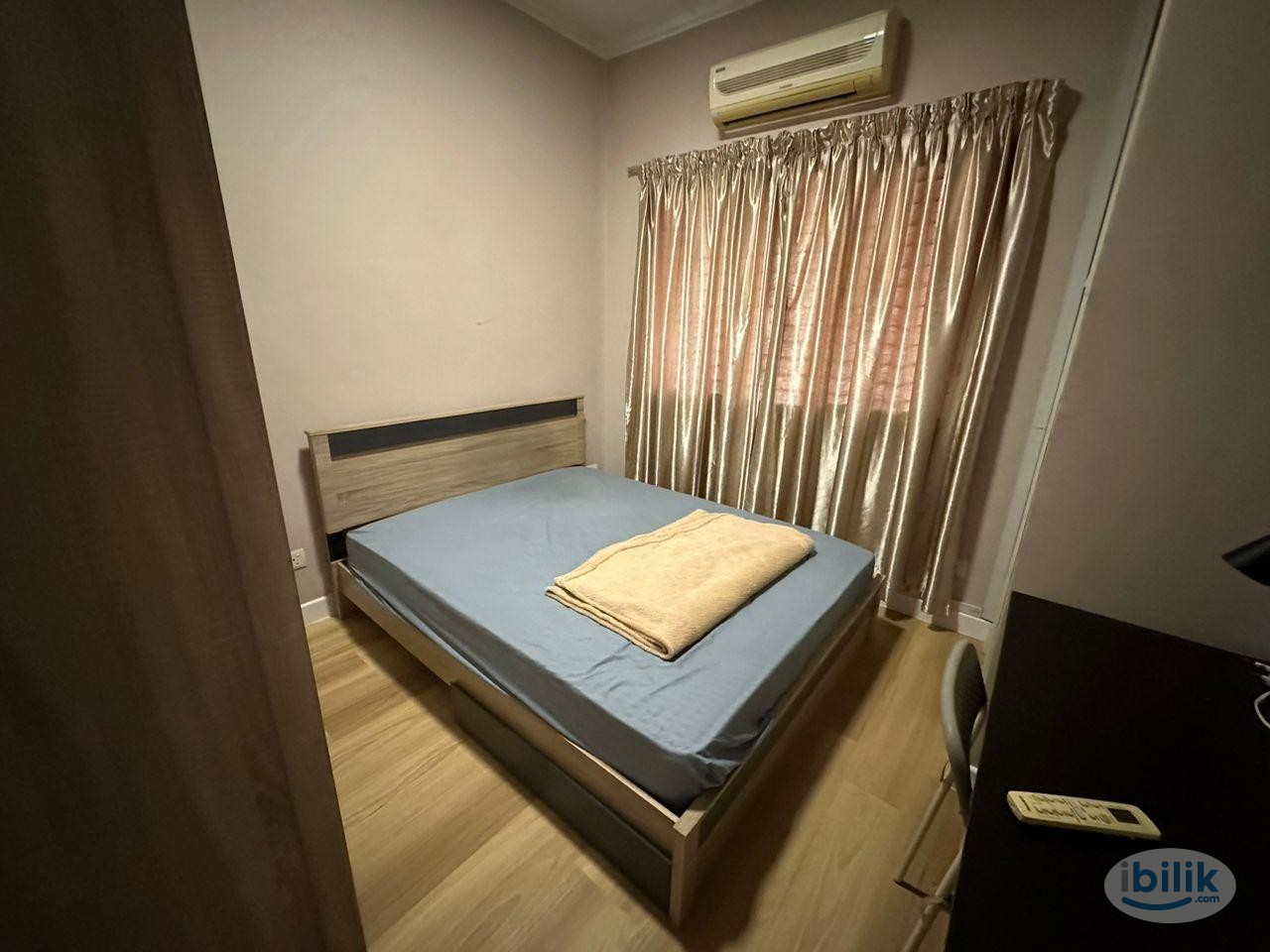 Fully Furnished Single Room at USJ 11, UEP Subang Jaya - Image 2