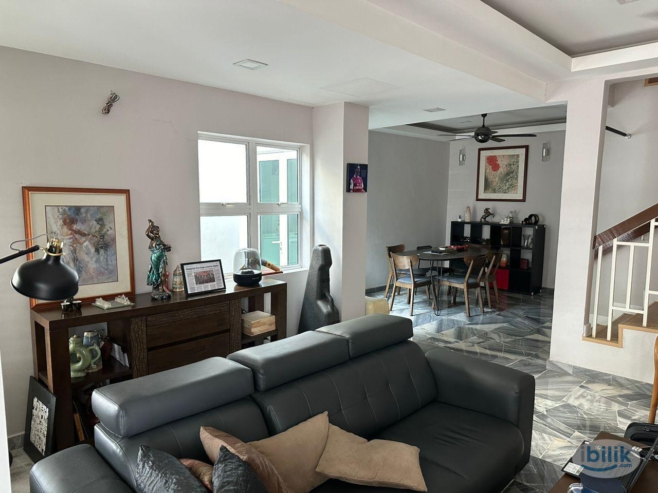 Fully Furnished Single Room at USJ 11, UEP Subang Jaya - Image 4