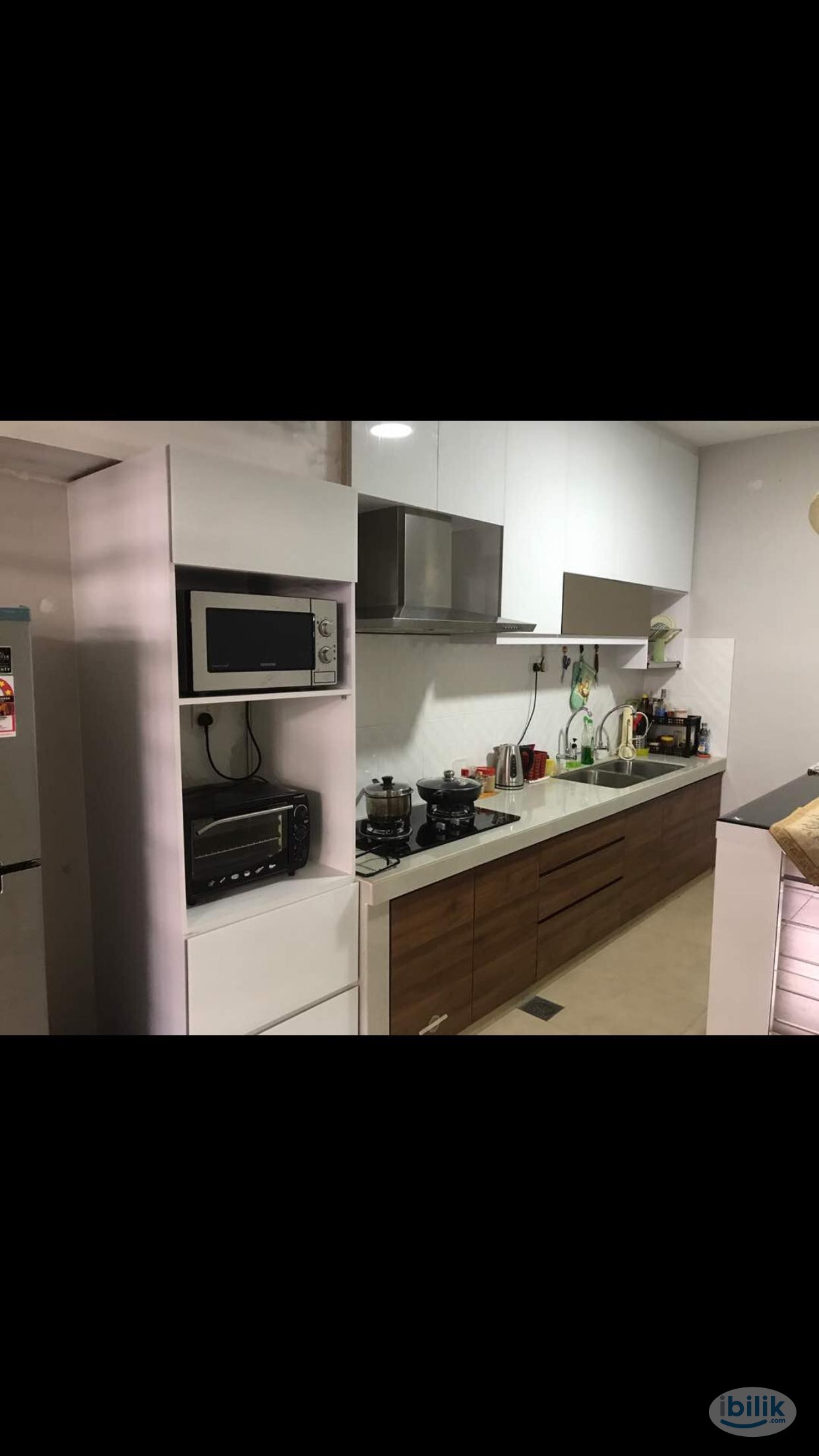 Fully Furnished Single Room at USJ 11, UEP Subang Jaya - Image 5