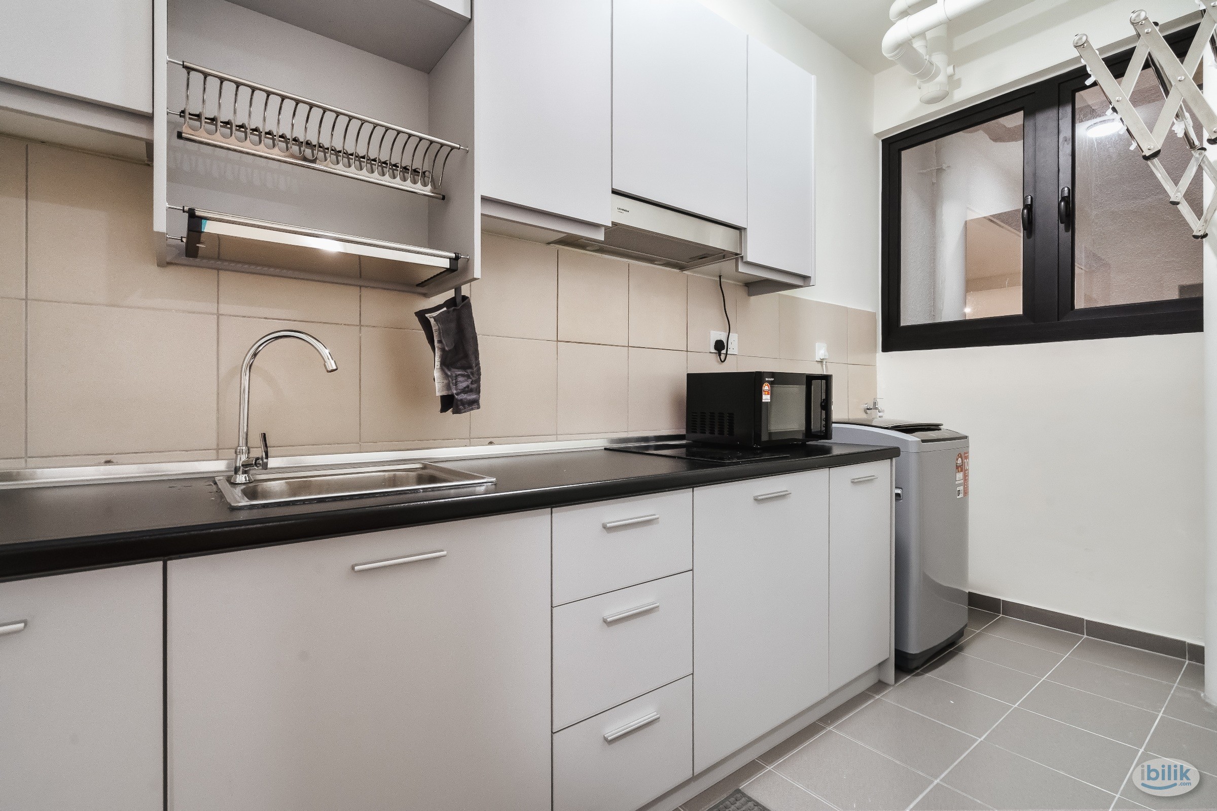 Unio Residence Near To MRT Kepong Baru - Image 4