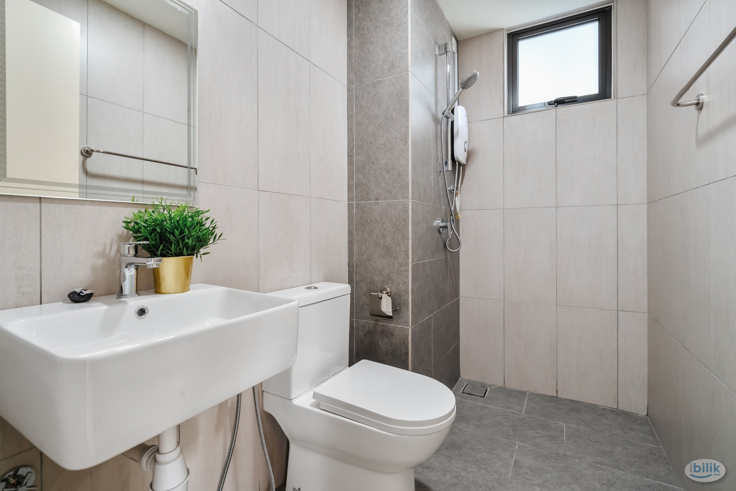 Unio Residence Near To MRT Kepong Baru - Image 5